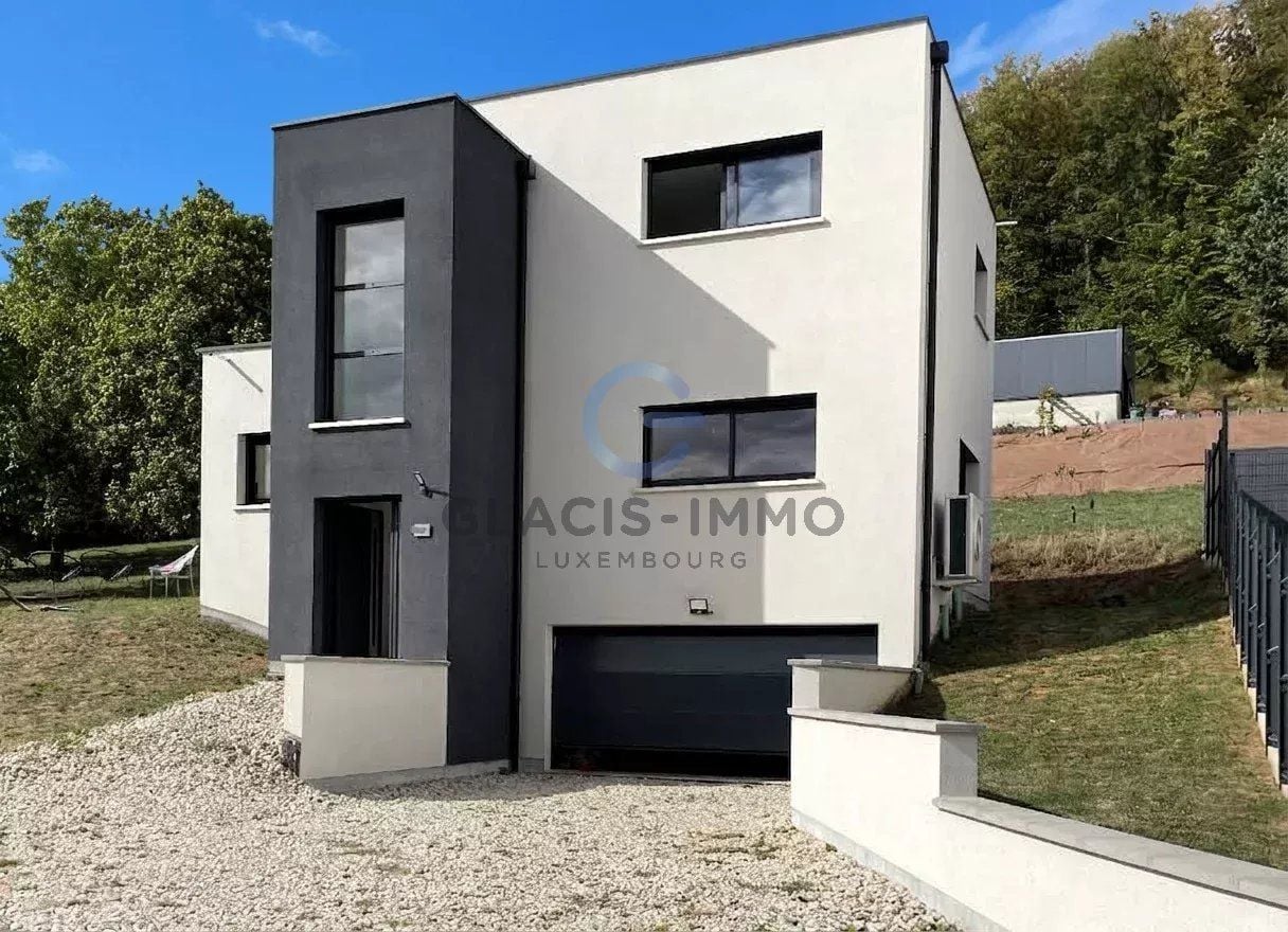 Maison 3 chambres en vente à Rédange (FR)