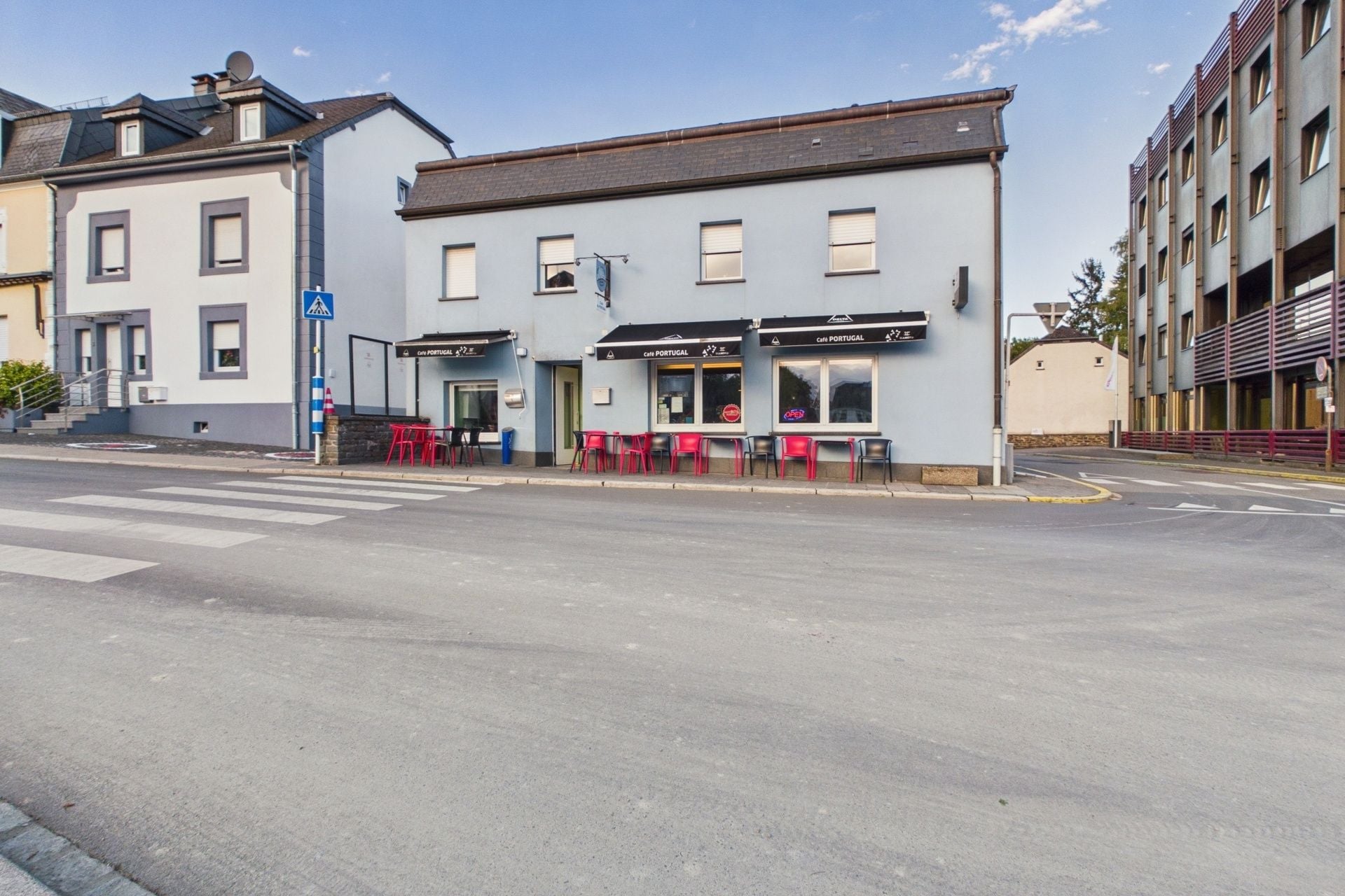 Maison 5 chambres en vente à Troisvierges