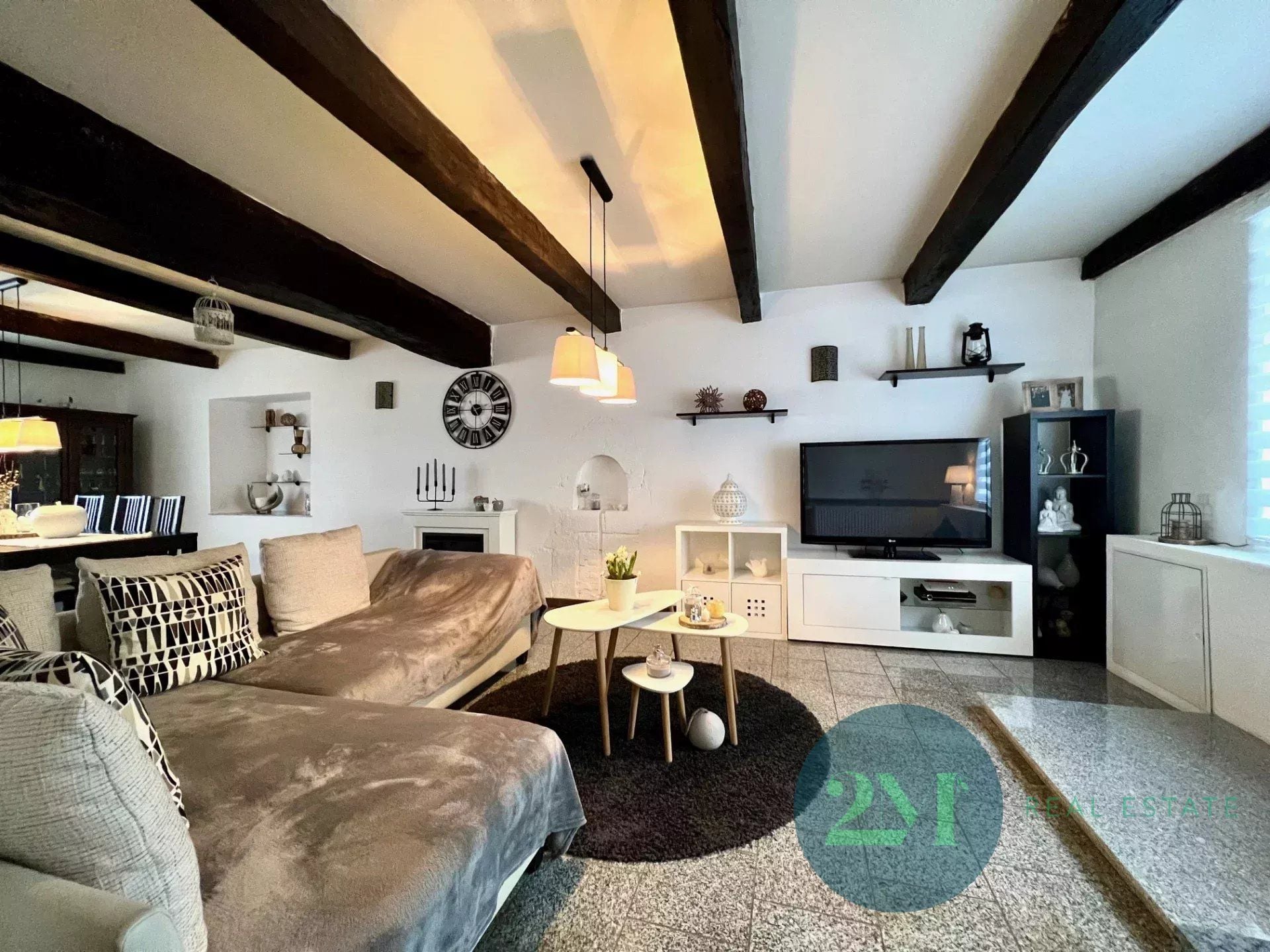 Maison 4 chambres en vente à Kayl