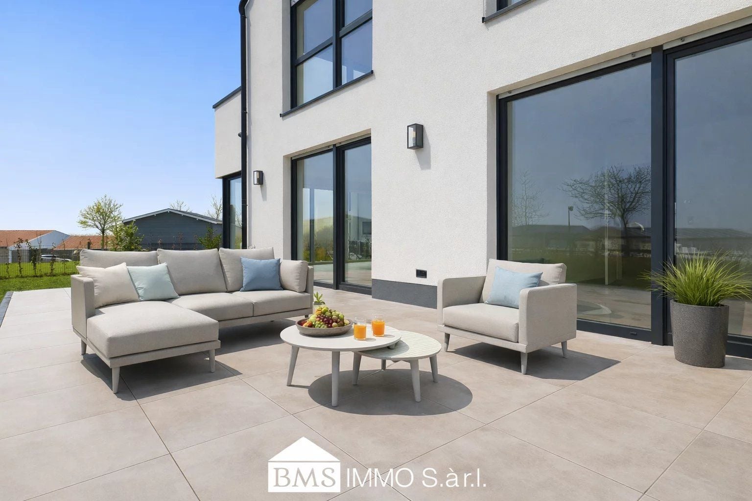 3-bedroom Semi-detached house for sale in Kruchten