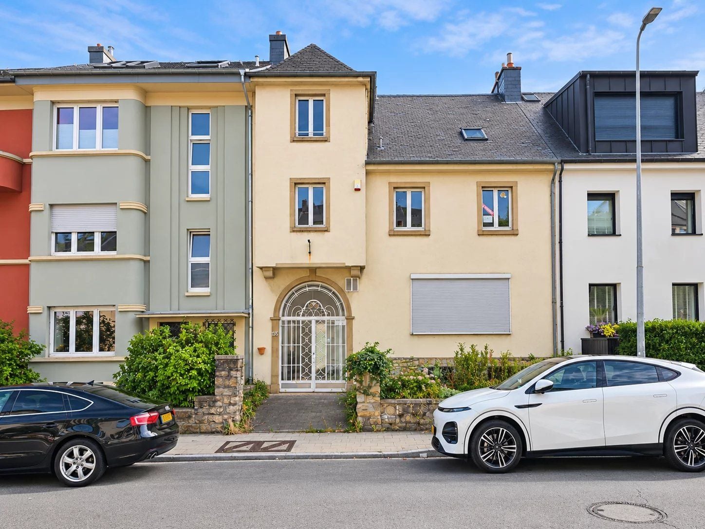 6-bedroom House for sale in Luxembourg-Bonnevoie