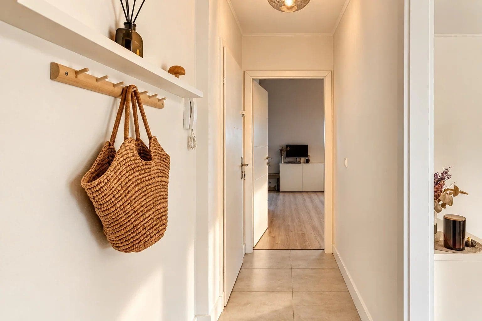 1-Zimmer-Wohnung zum Verkauf in Bascharage, Gemeinde Käerjeng