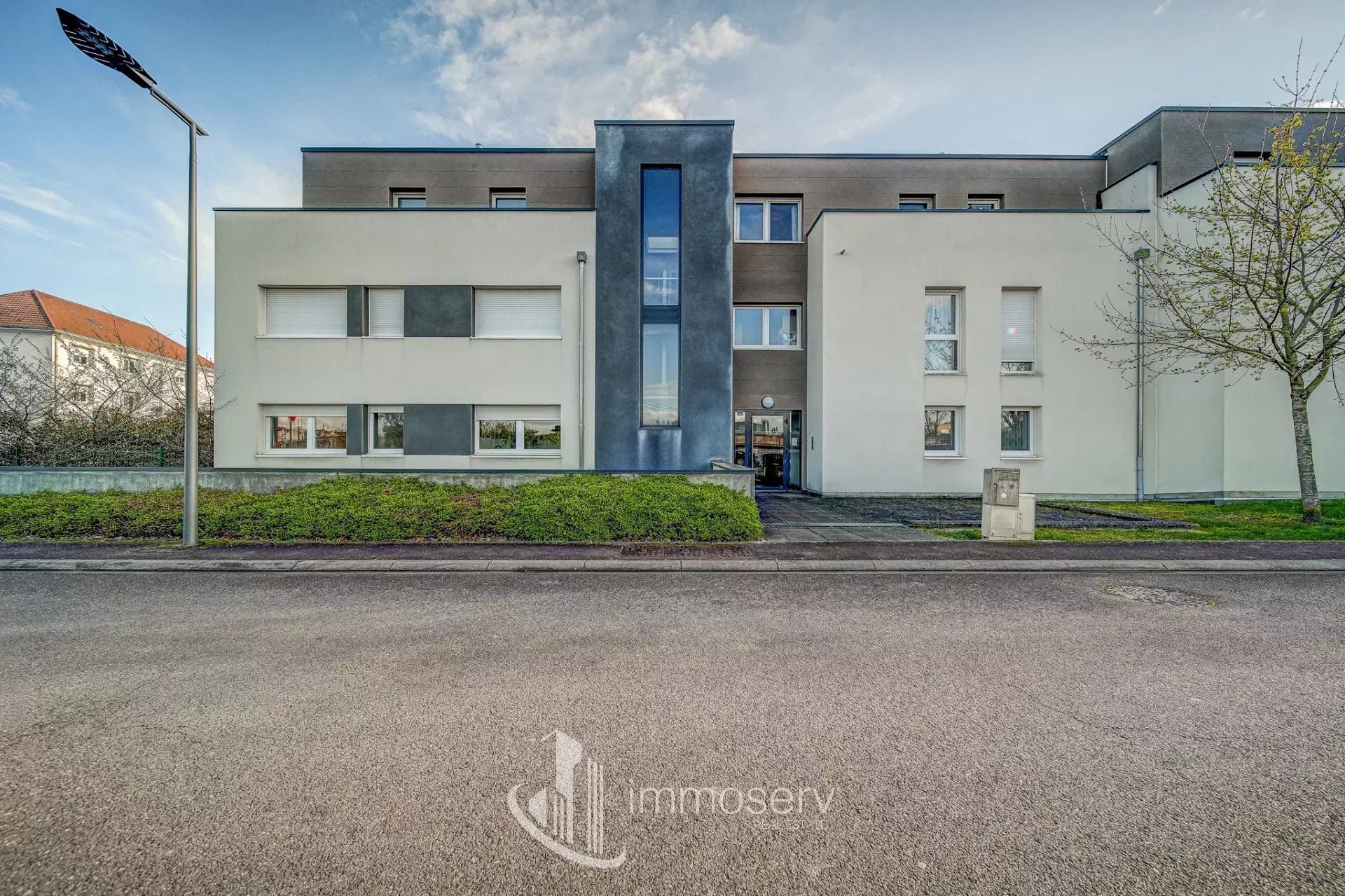 Appartement 3 chambres en vente à Hagondange