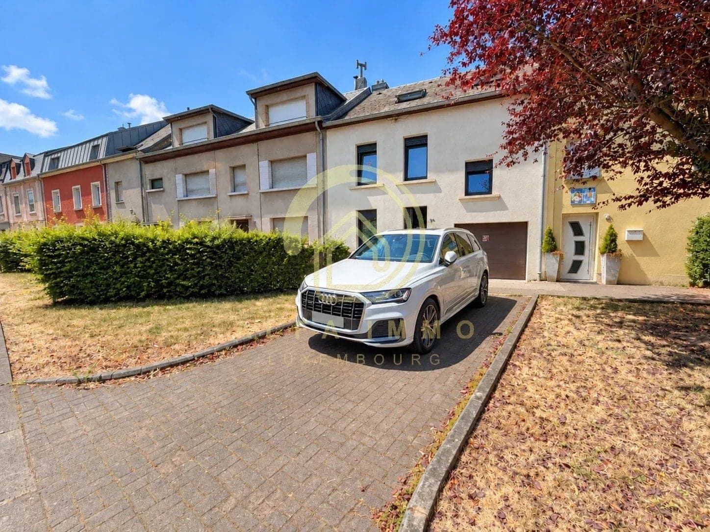 5-bedroom House for sale in Differdange