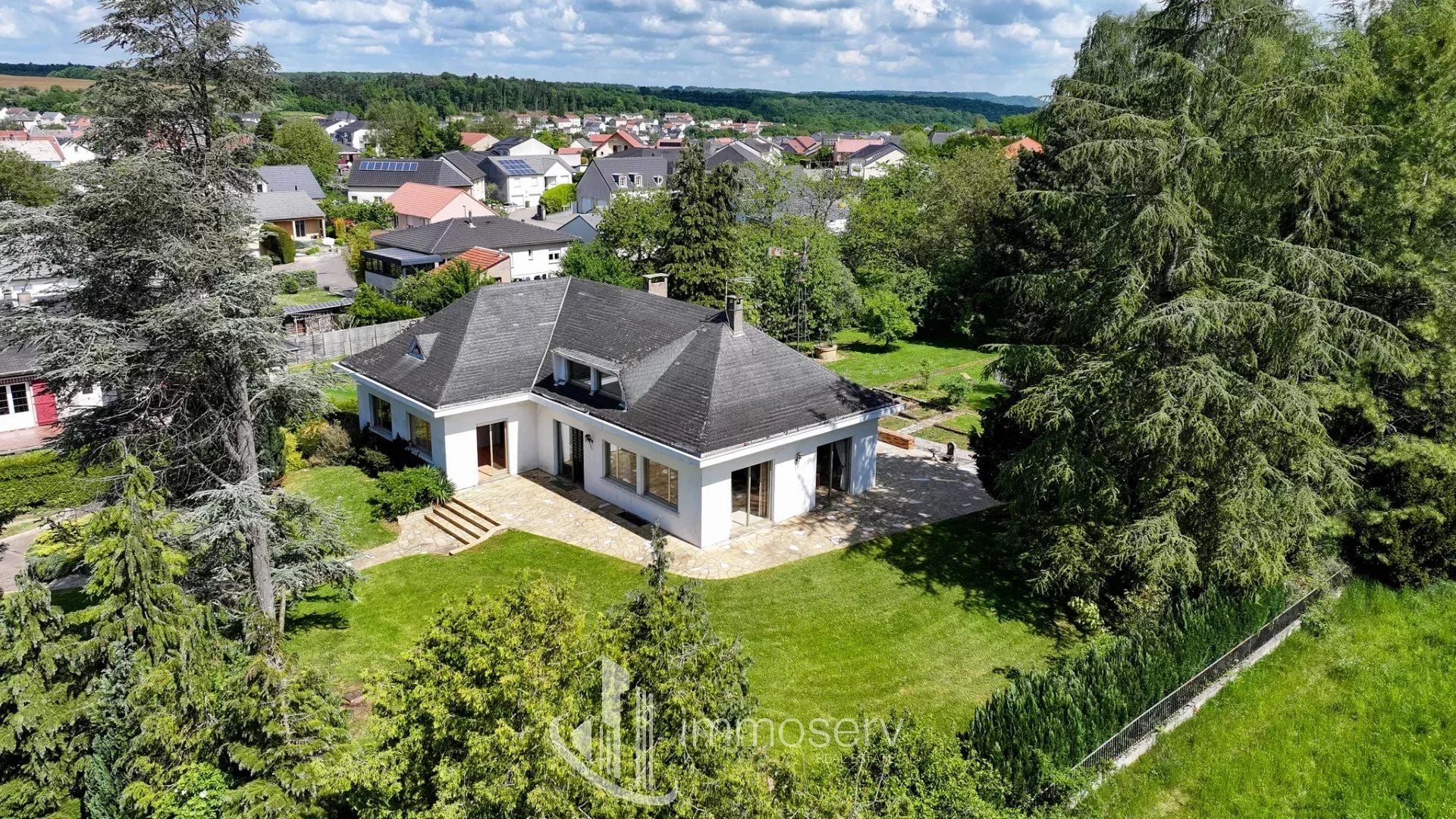 Maison 4 chambres en vente à Neufchef