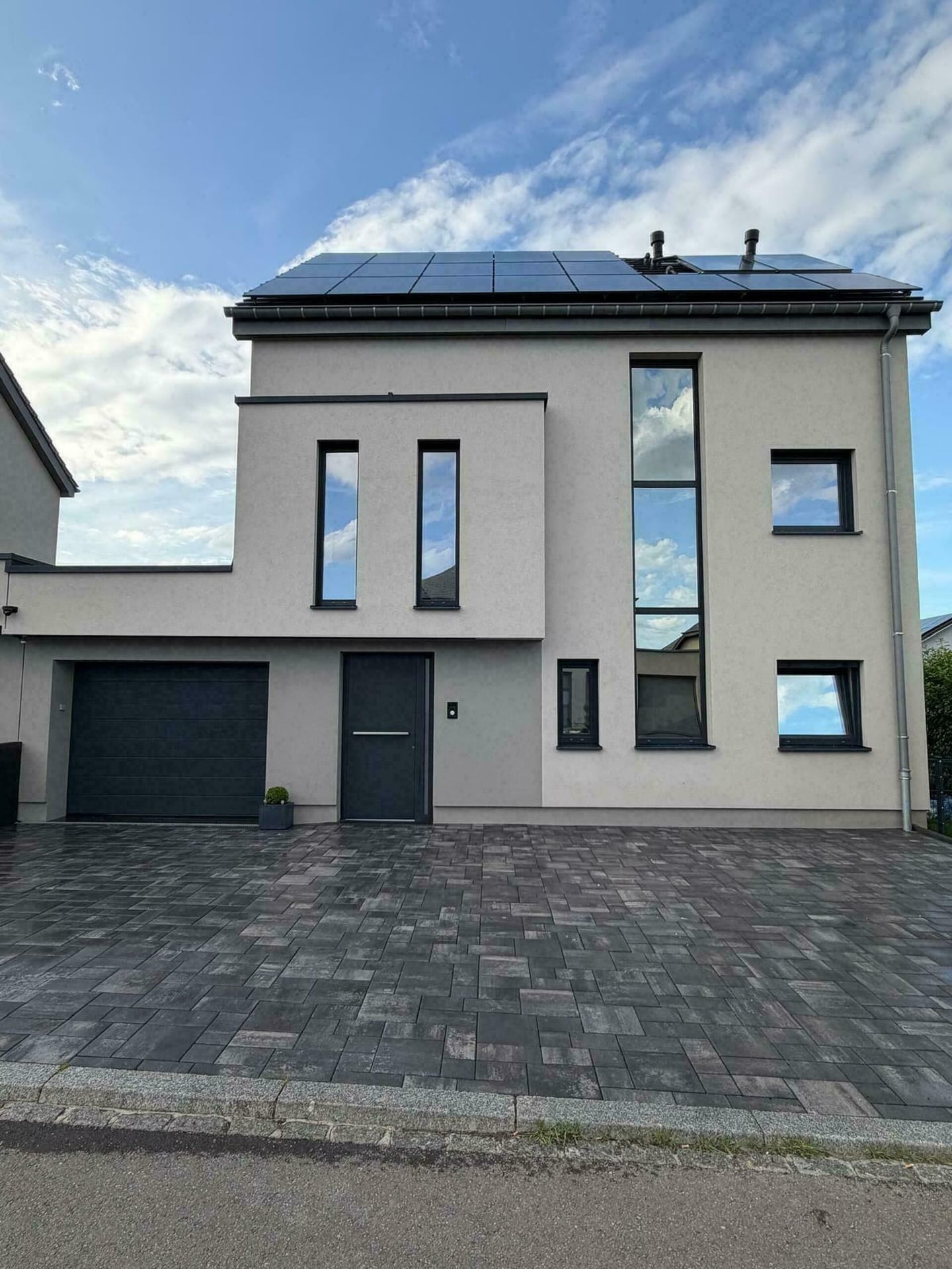 Maison 4 chambres en vente à Nocher