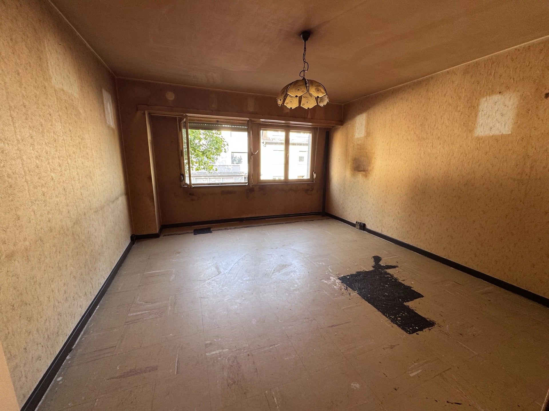 Appartement 1 chambre en vente à Esch-sur-Alzette