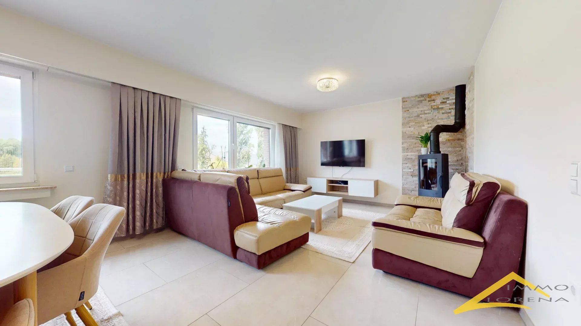4-bedroom House for sale in Schifflange