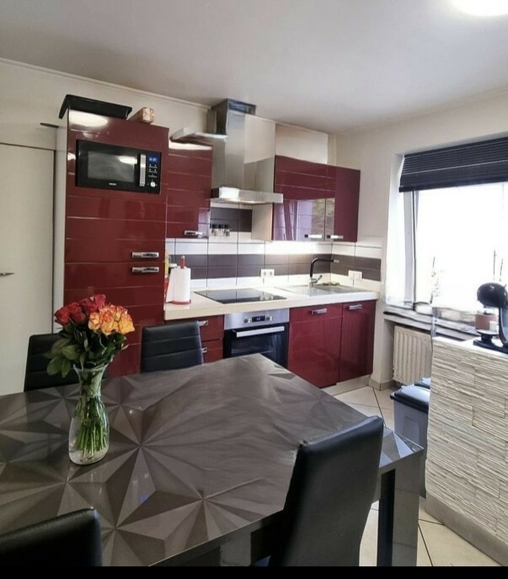 2-Zimmer-Doppelhaushälfte zum Verkauf in Esch-sur-Alzette
