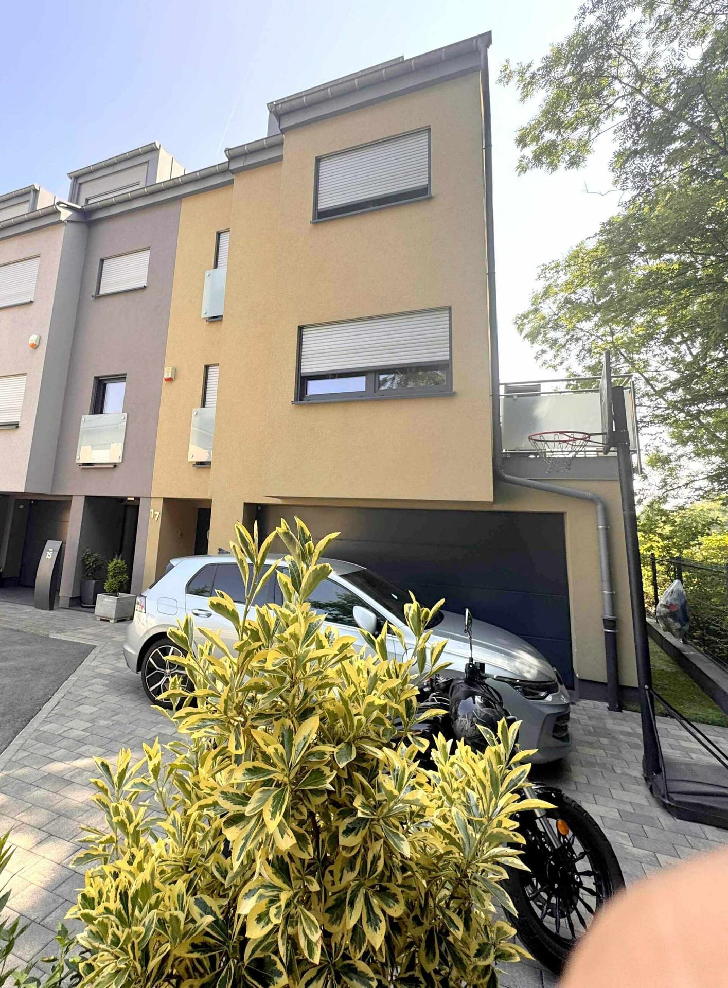 5-Zimmer-Haus zum Verkauf in Tétange