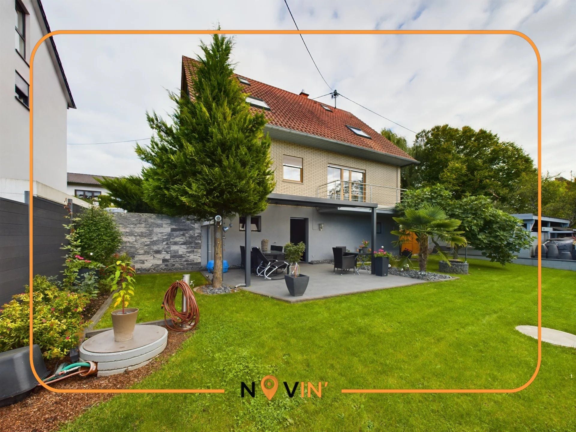 Maison 6 chambres en vente à Perl