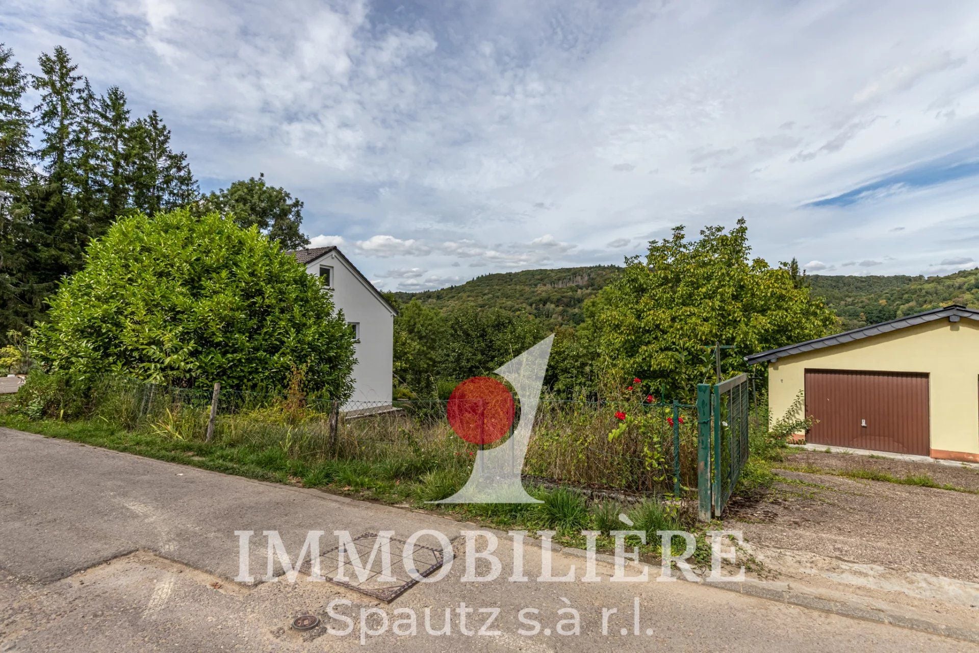 Bauland zum Verkauf in Echternach