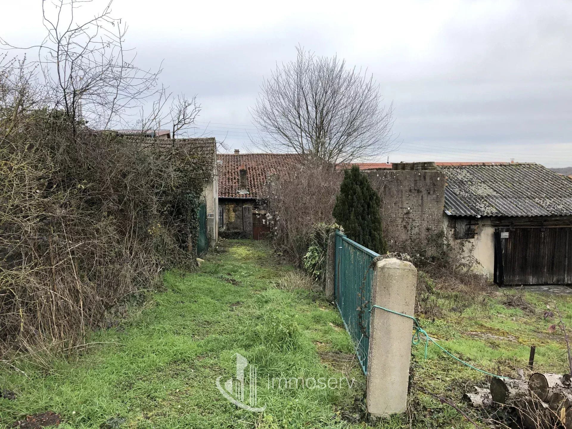 Maison de village 7 chambres en vente à Pierrevillers
