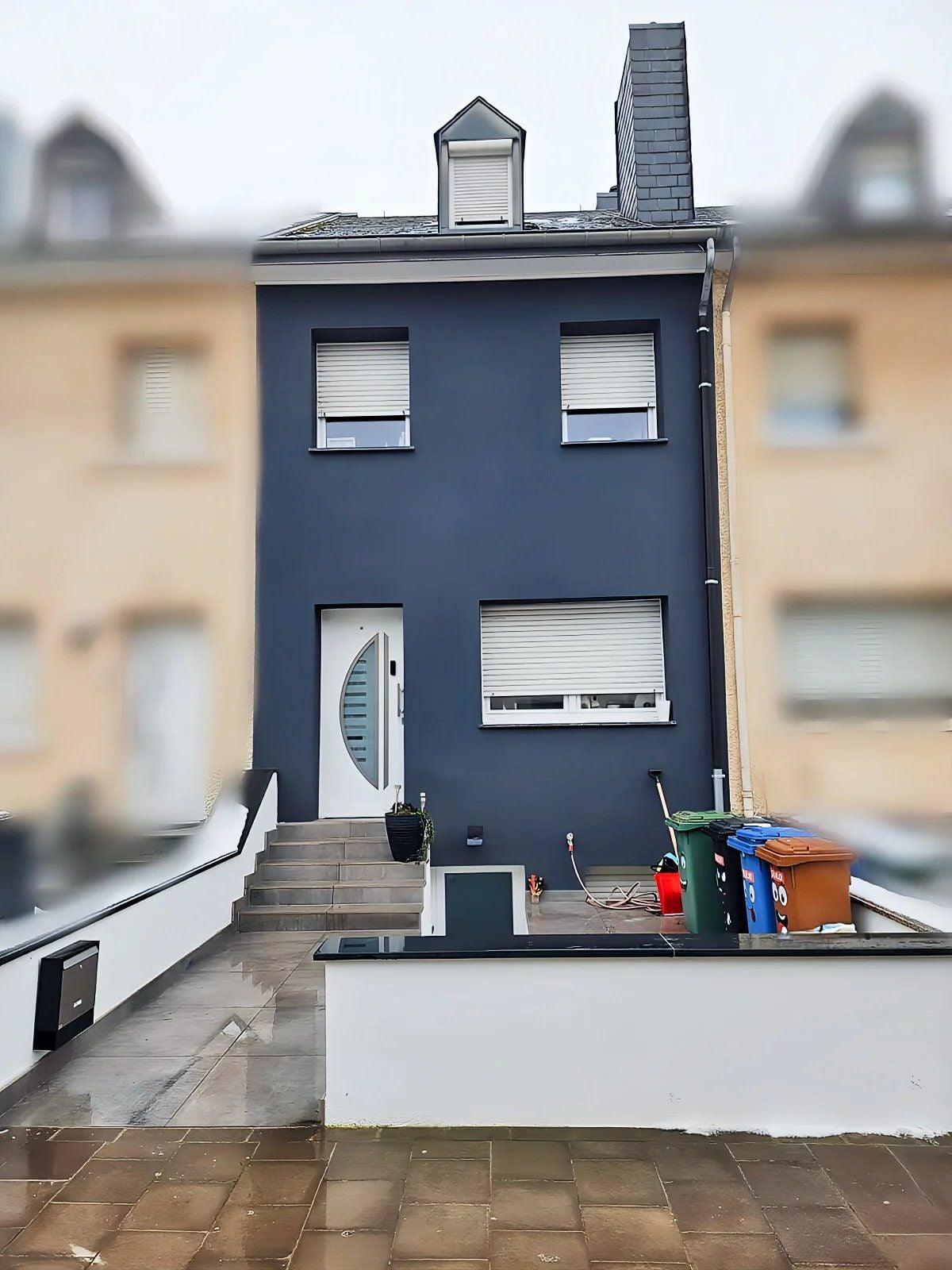 Maison 4 chambres en vente à Differdange