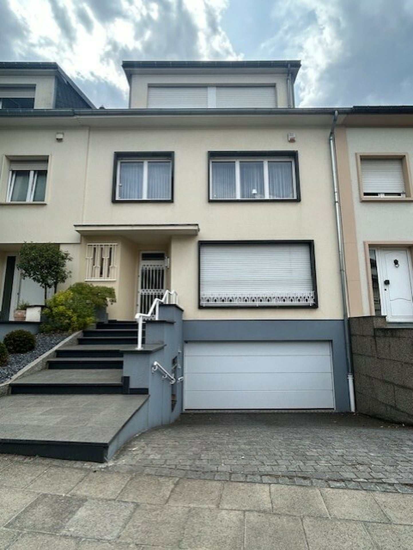 Maison 4 chambres en vente à Esch-sur-Alzette