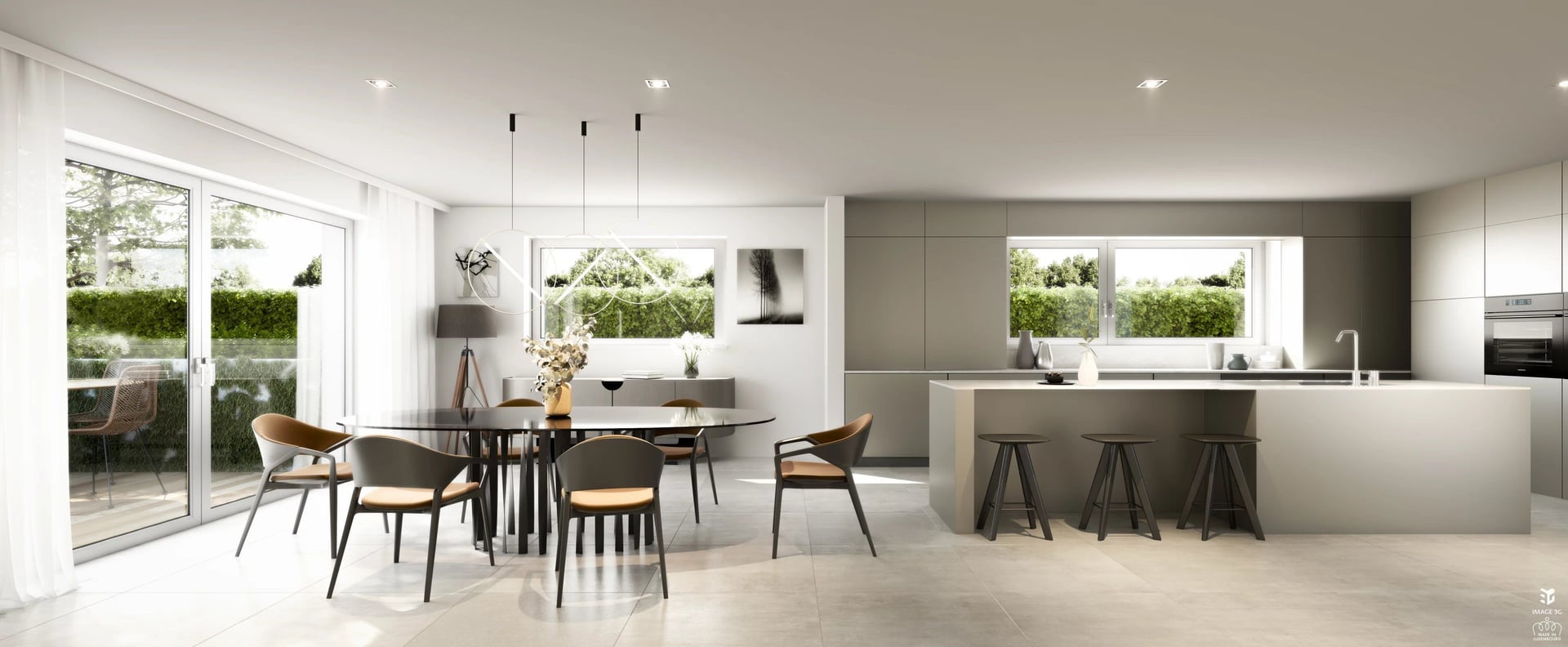 Maison 4 chambres en vente à Beidweiler