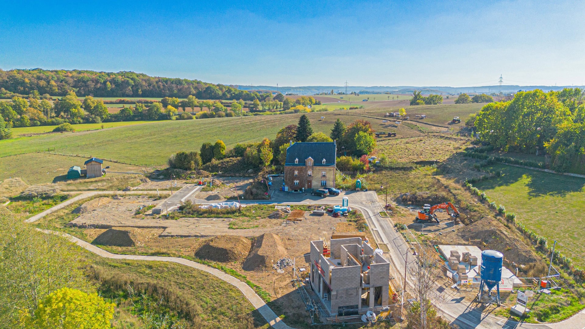 5-Zimmer-Haus zum Verkauf in Reckange-sur-Mess