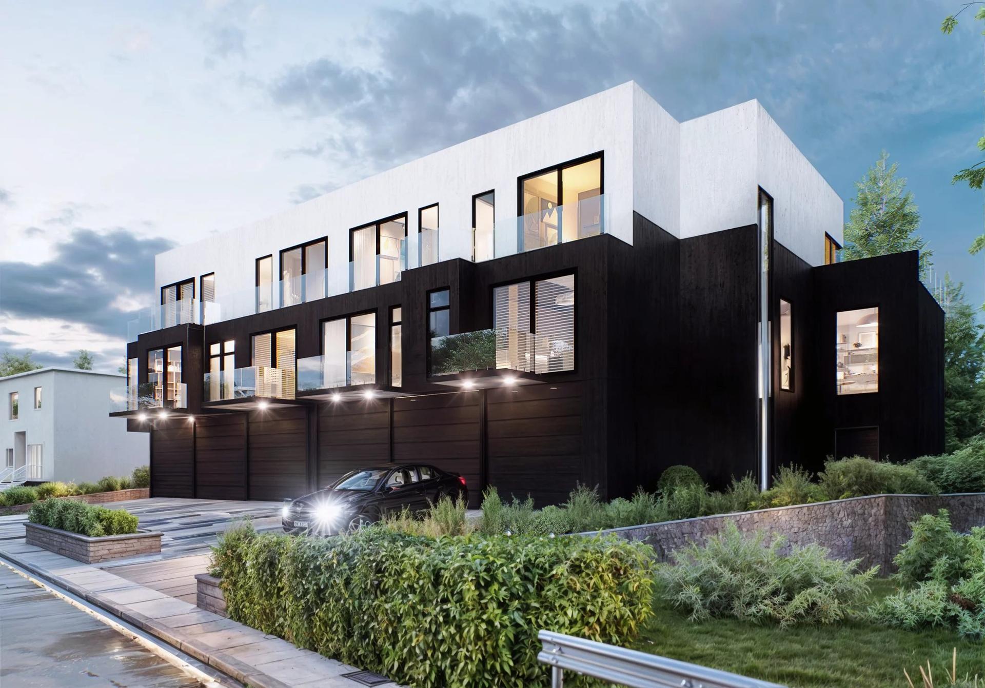 3-bedroom Apartment for sale in Itzig