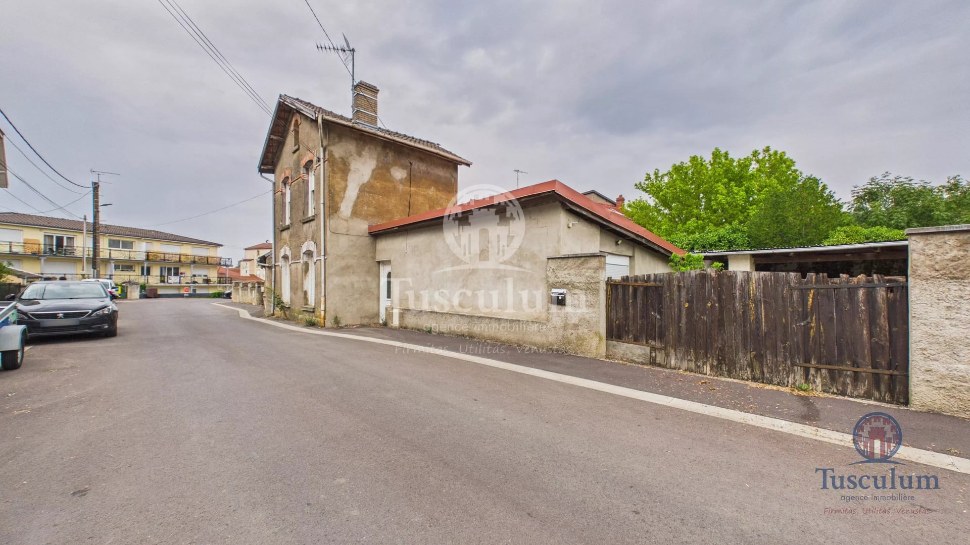 House for sale in Jarny