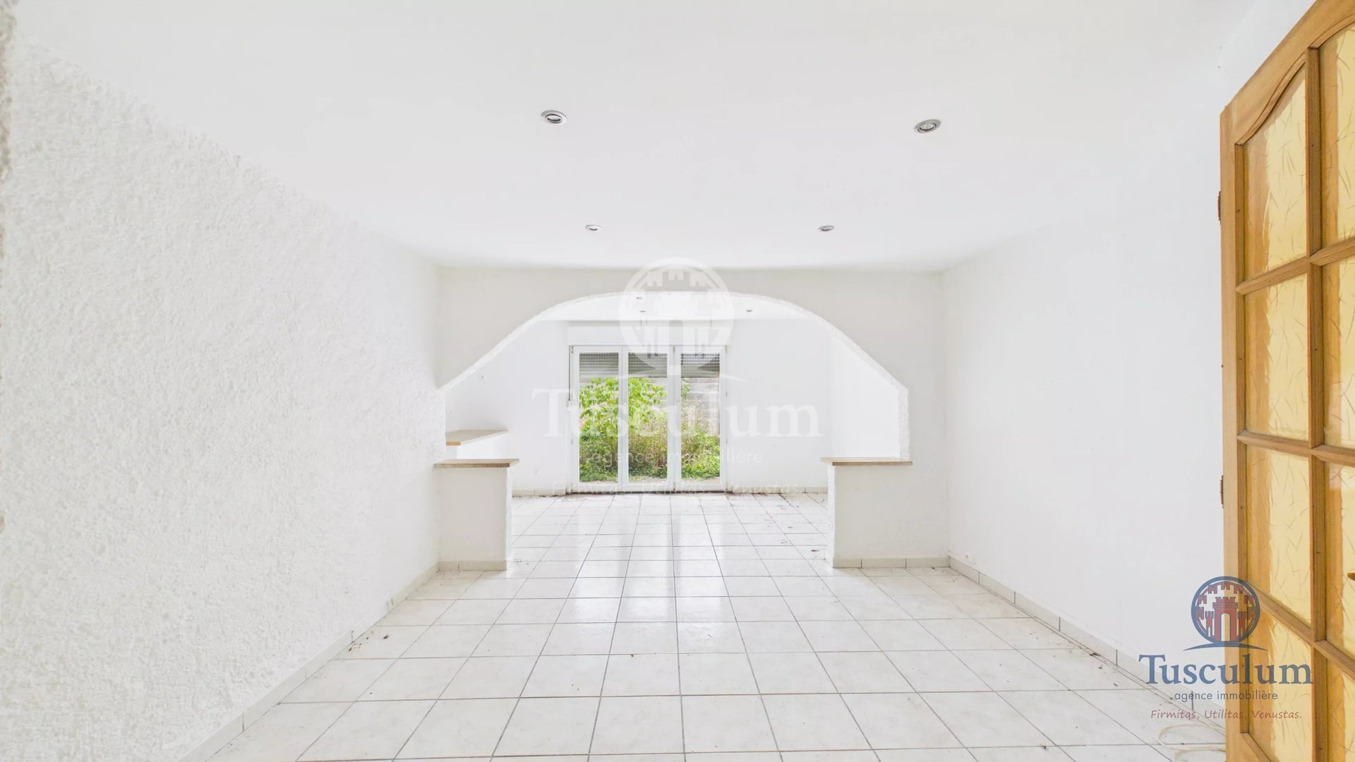House for sale in Jarny
