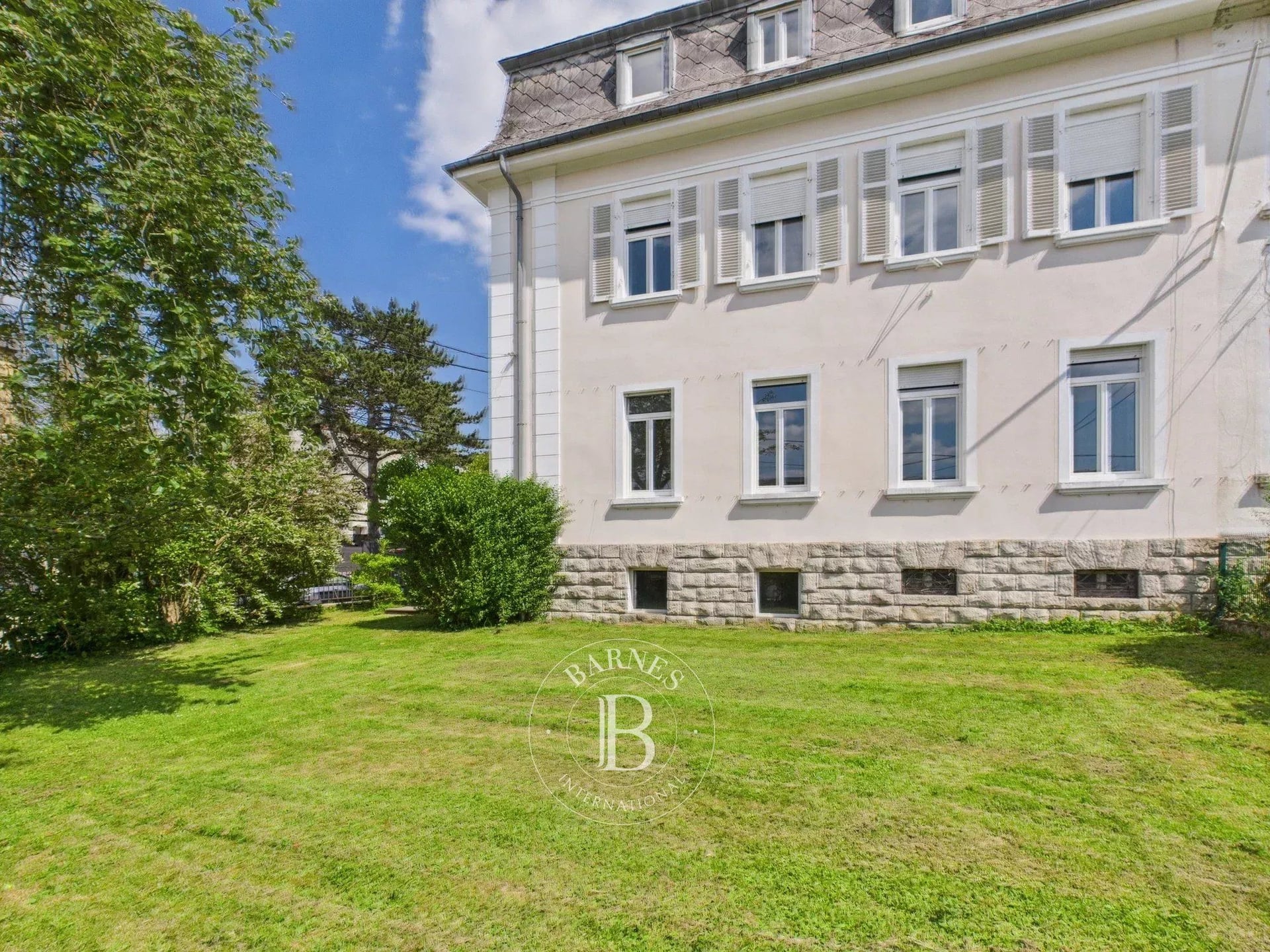 6-Zimmer-Haus zum Verkauf in Audun-le-Tiche