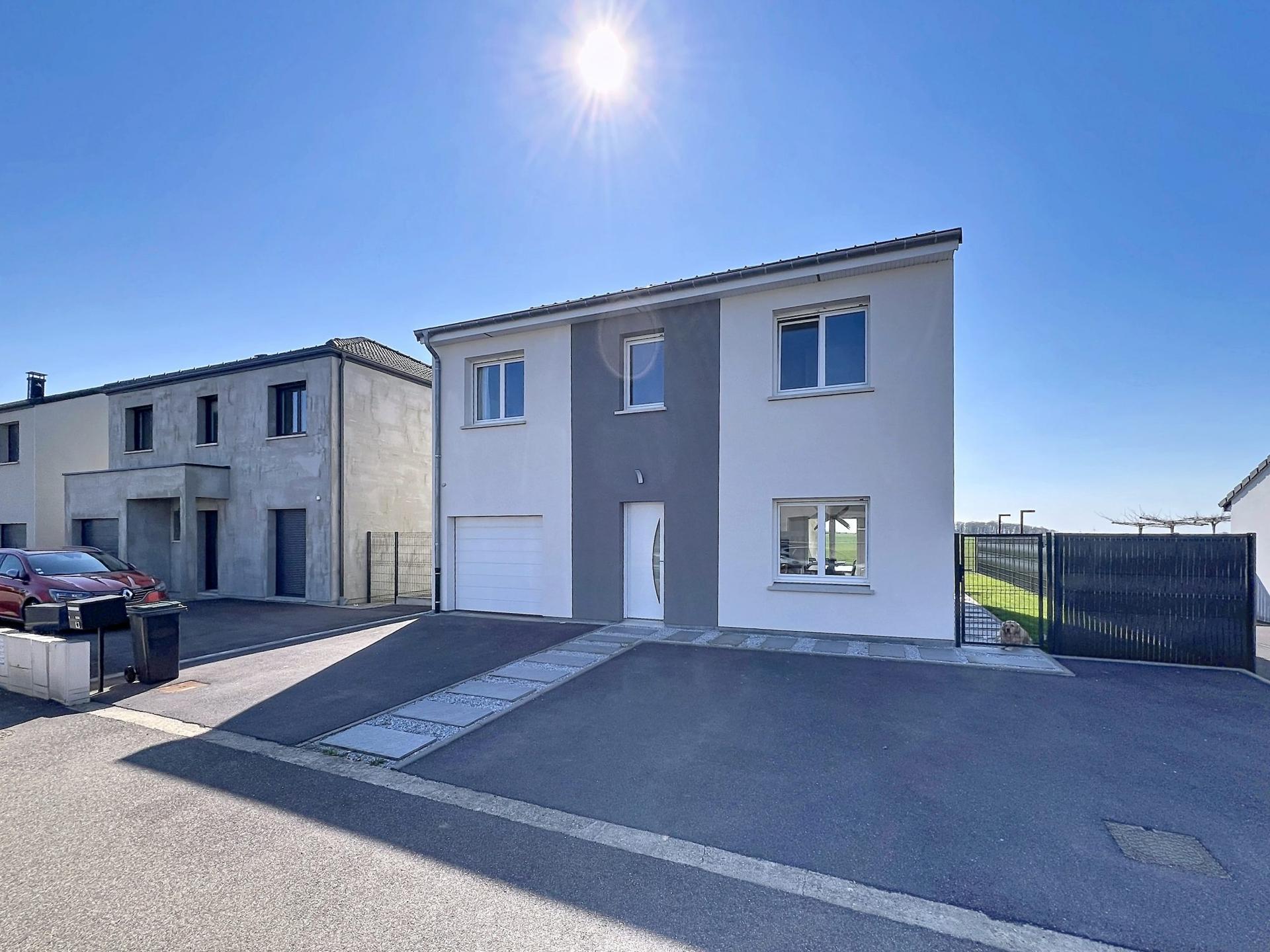 Maison 3 chambres en vente à Trieux