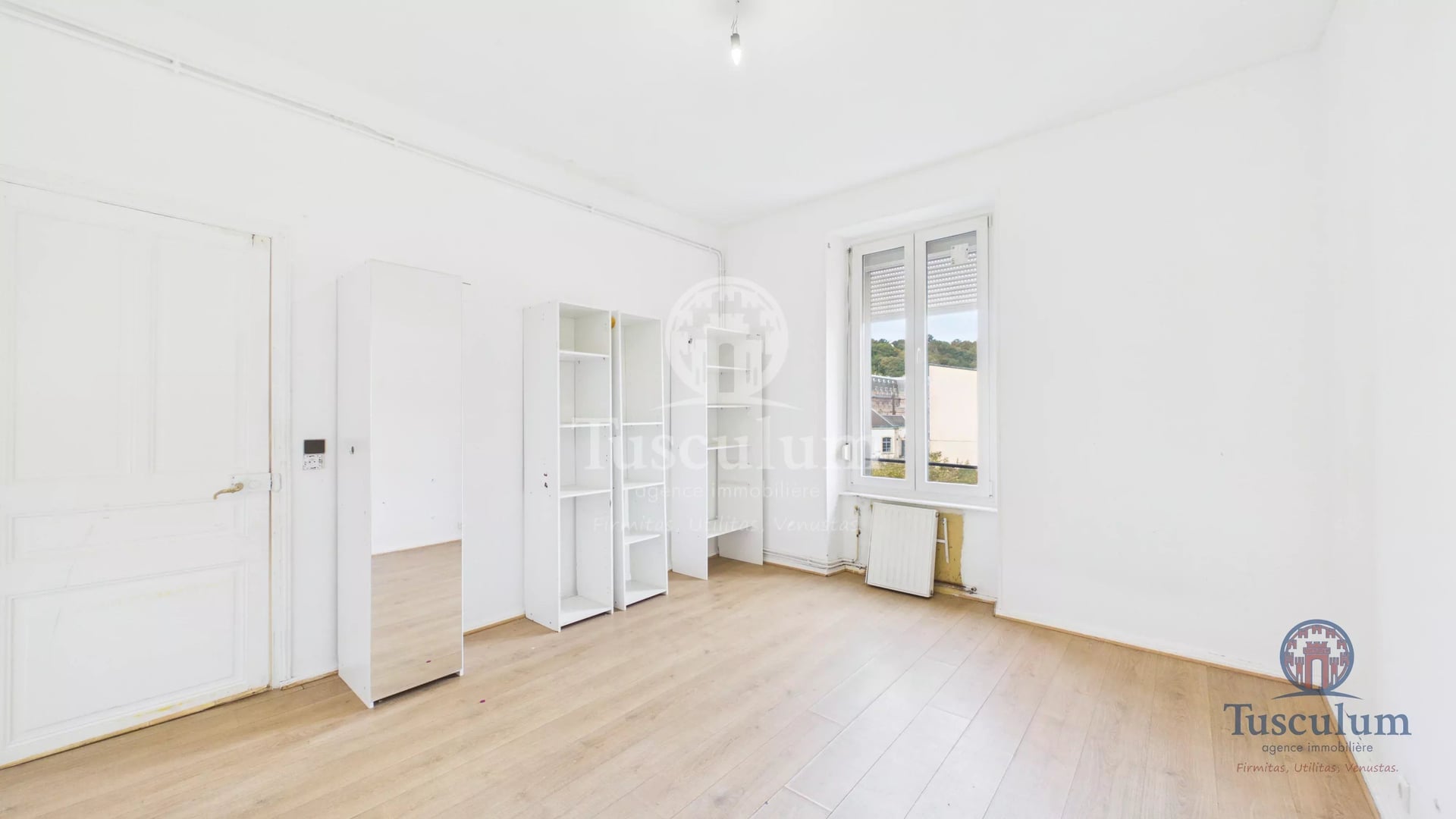 2-bedroom Apartment for sale in Longwy