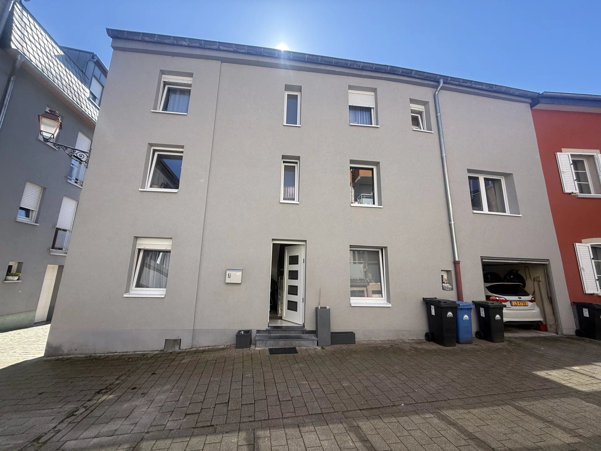 Maison en vente à Diekirch