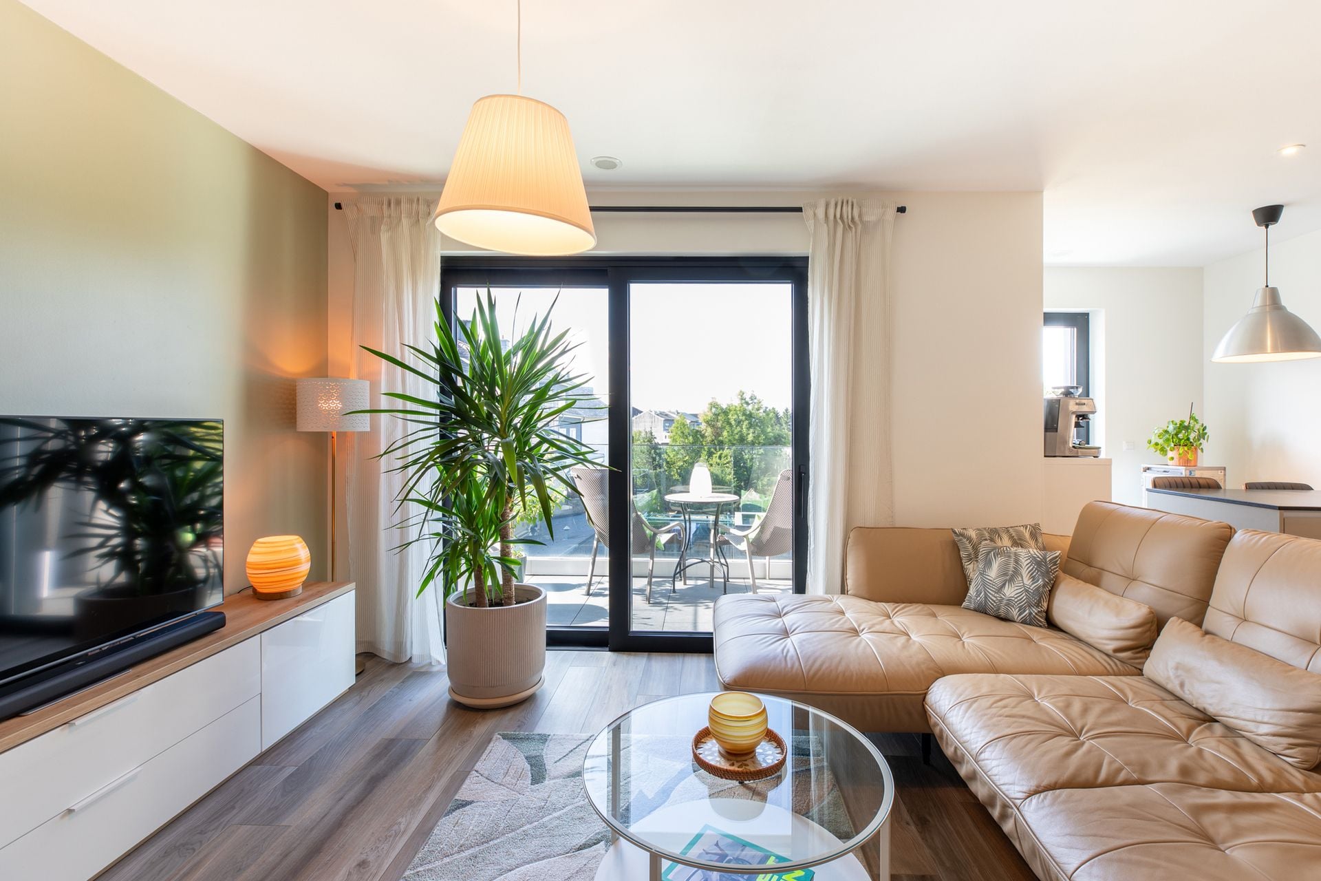 2-Zimmer-Wohnung zum Verkauf in Schifflange