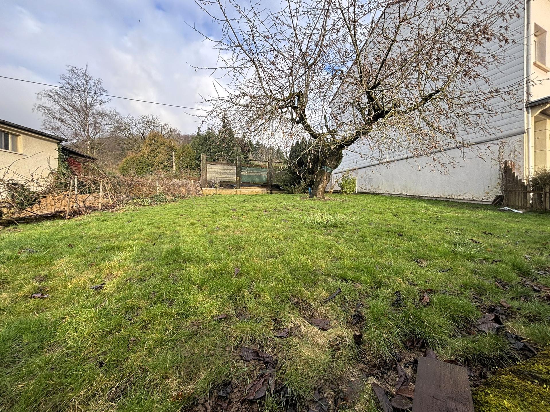 Terrain constructible en vente à Belvaux