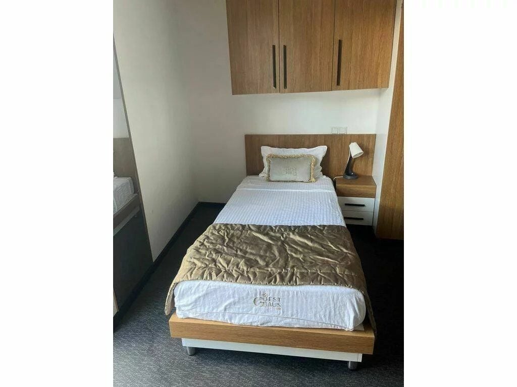 Studio for rent in Dudelange