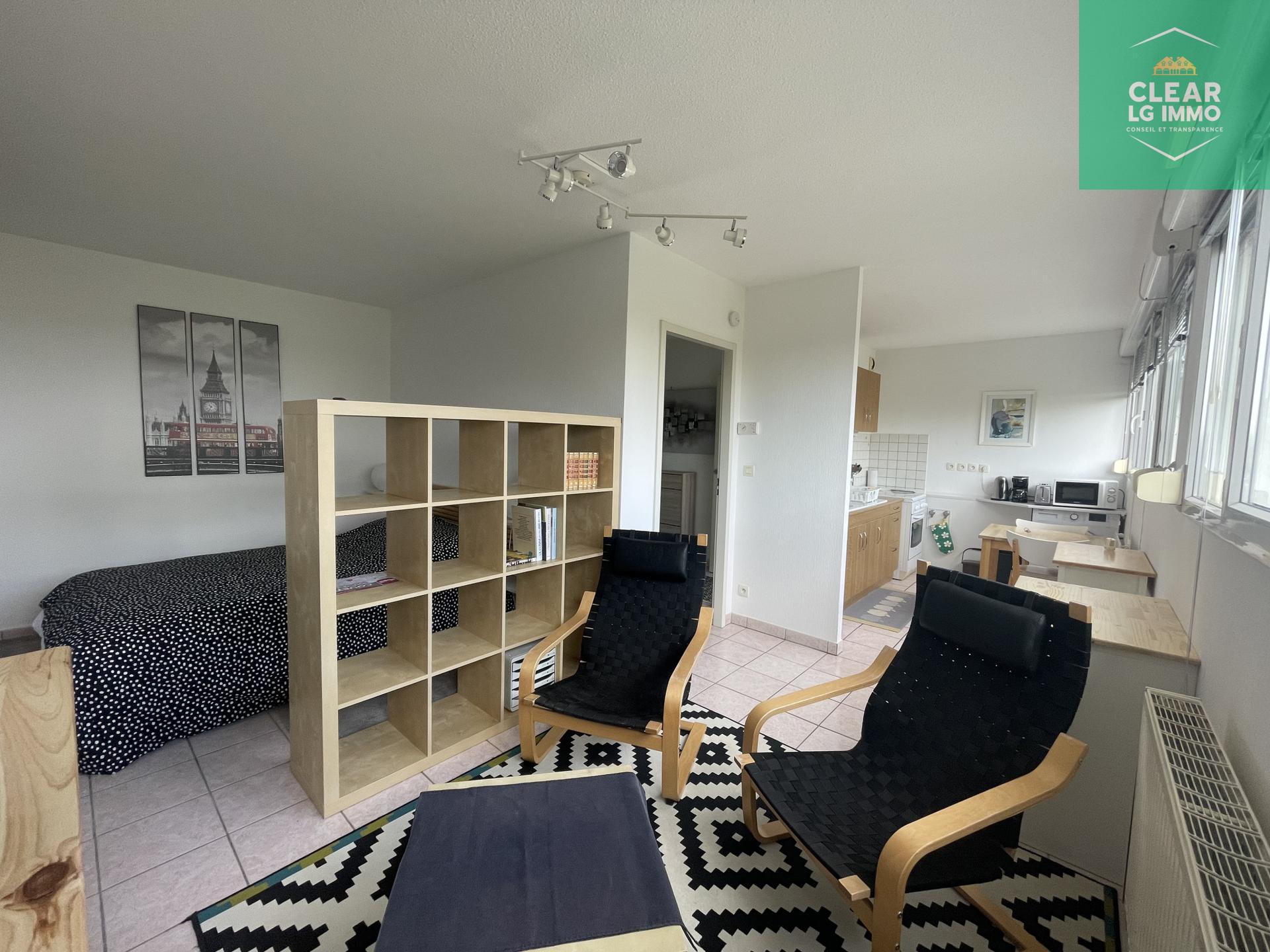 Wohnung zur Miete in Yutz