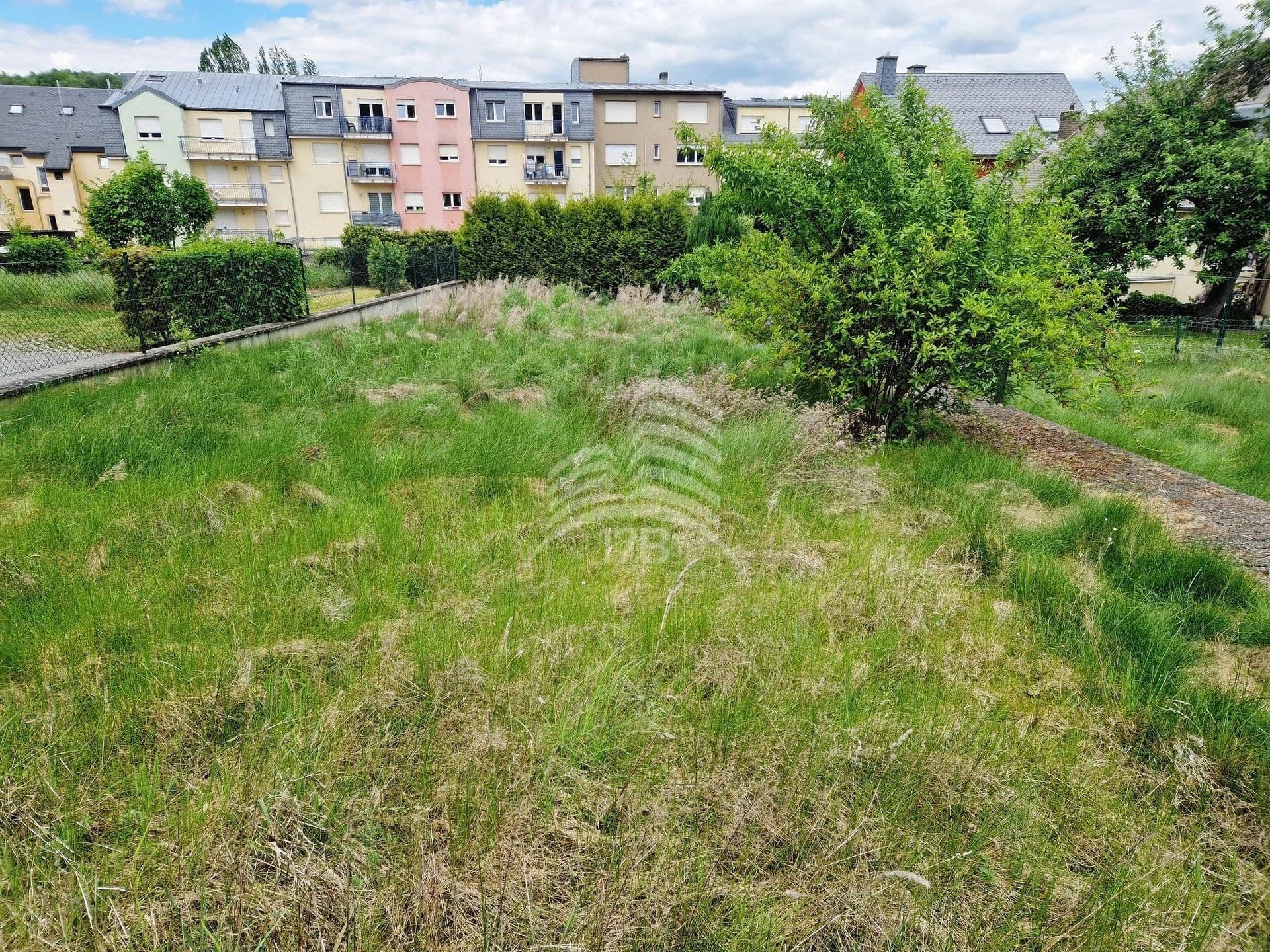 Bauland zum Verkauf in Dudelange