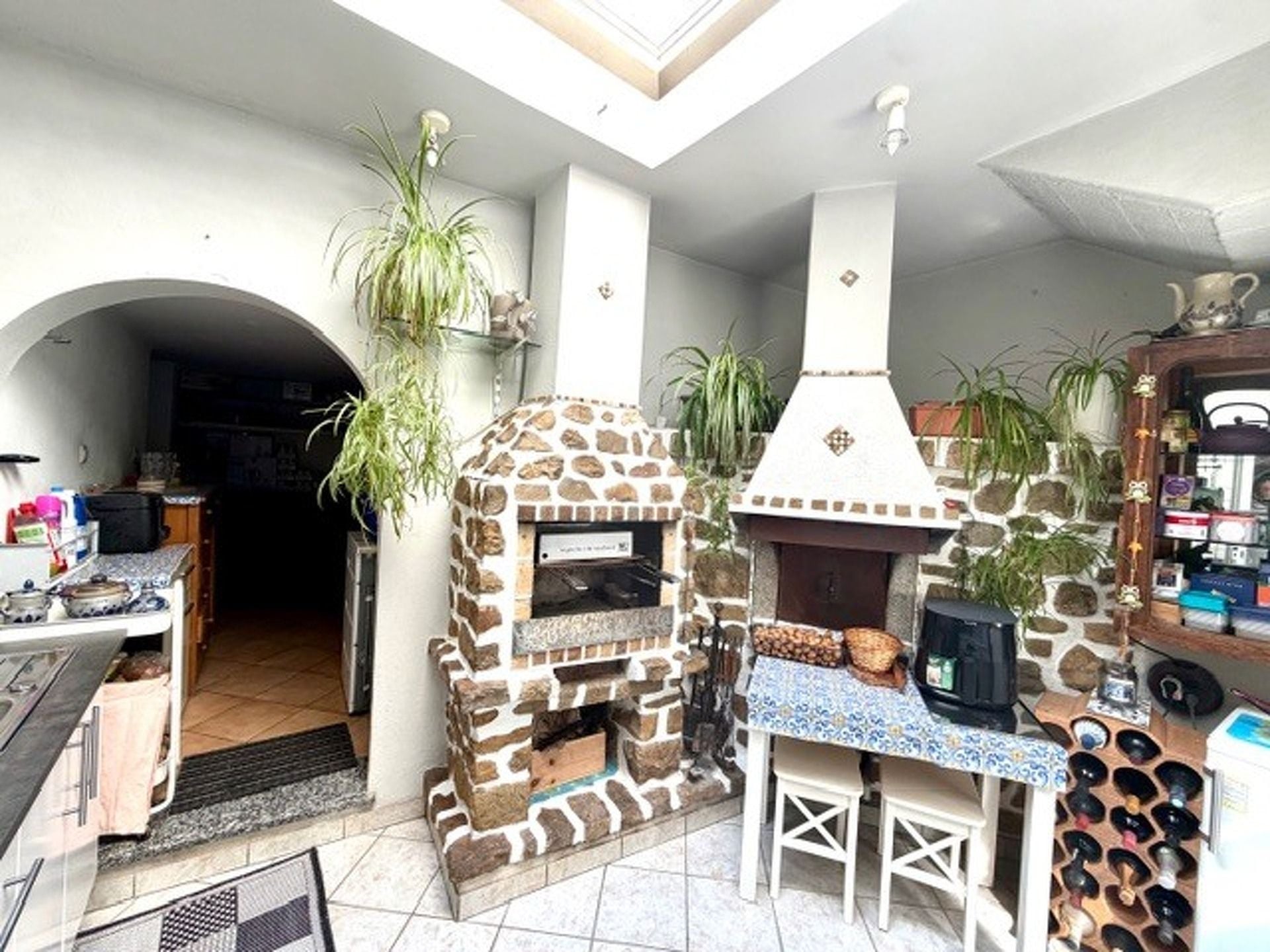 Maison 4 chambres en vente à Remich