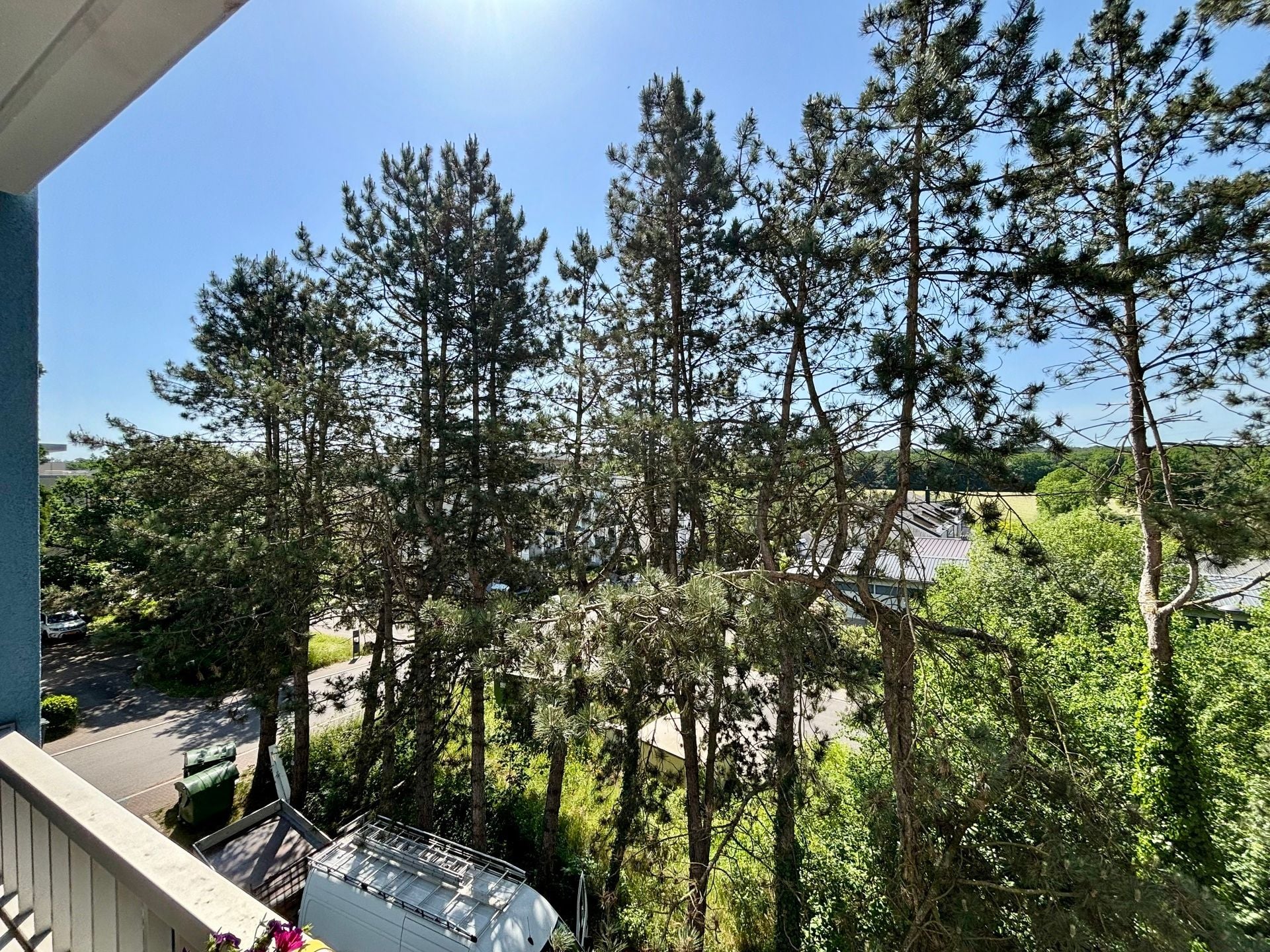 1-bedroom Apartment for sale in Bertrange