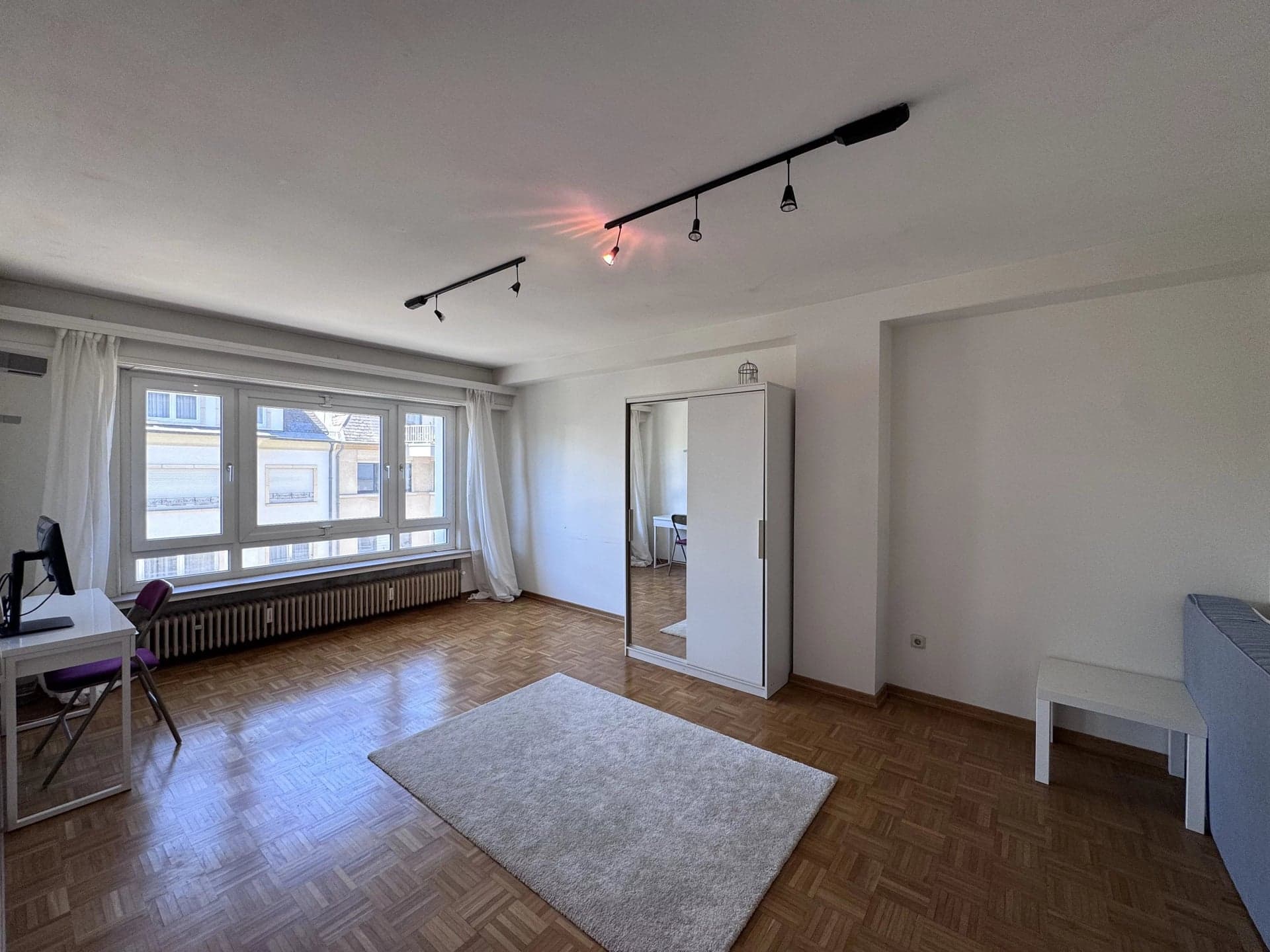 Studio en vente à Luxembourg-Centre ville