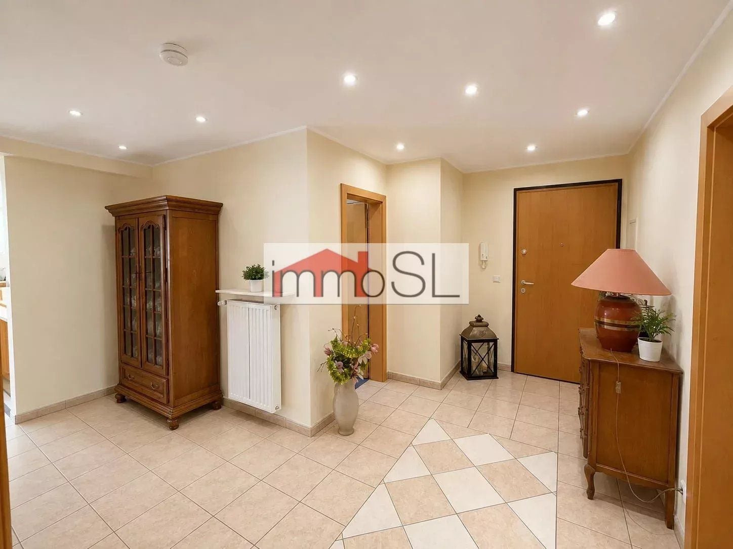 2-bedroom Apartment for sale in Pétange