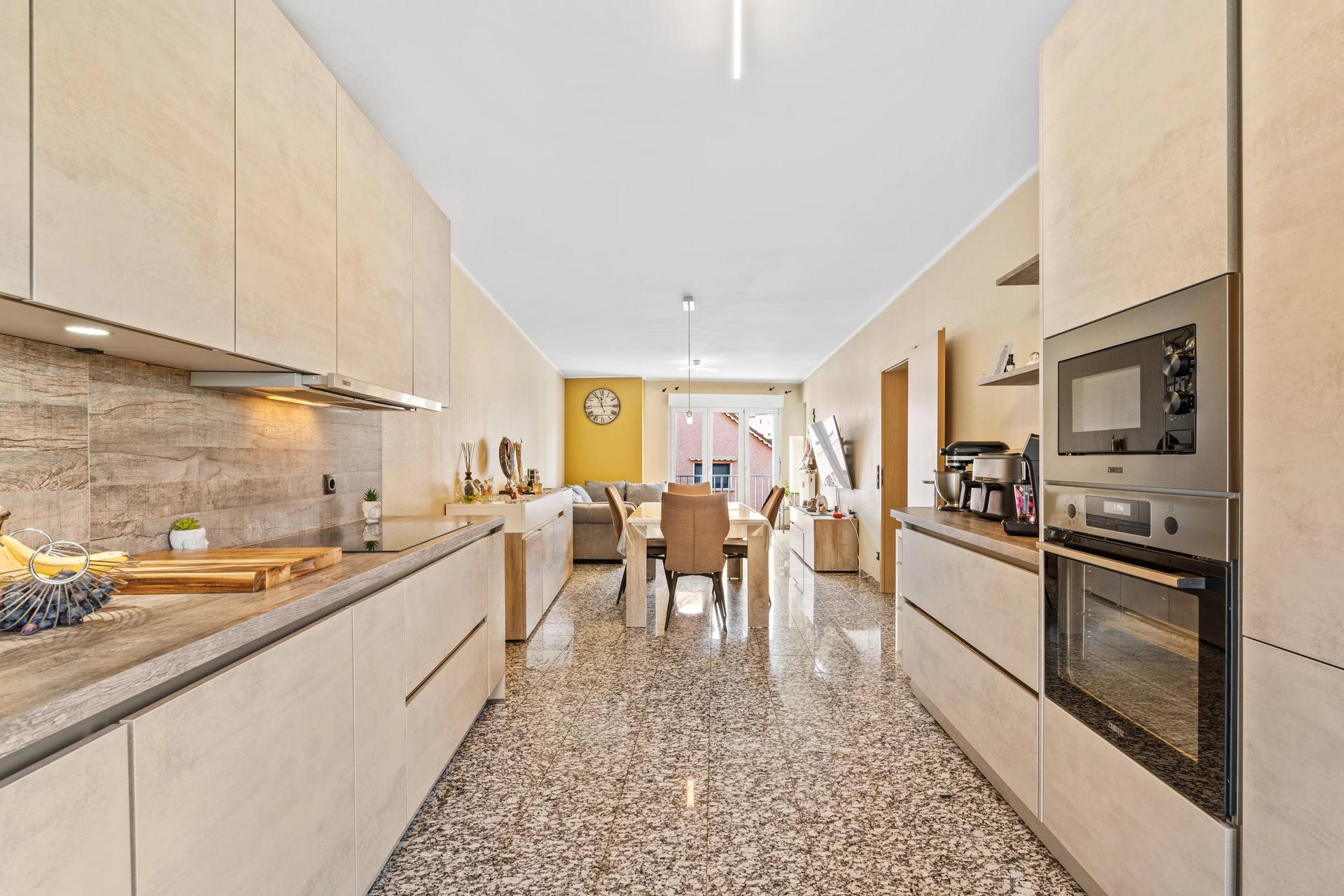 Appartement 3 chambres en vente à Rodange