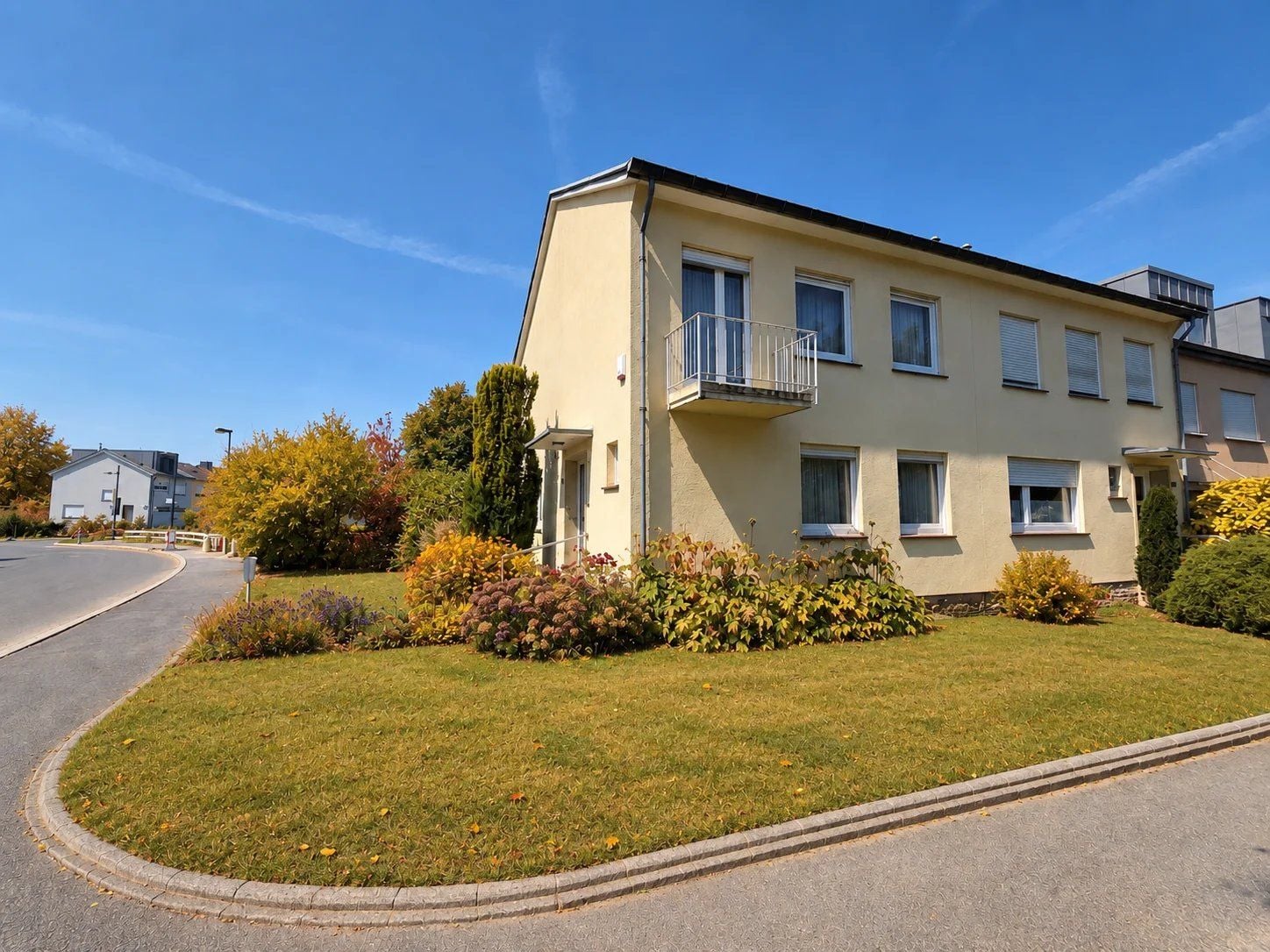 3-Zimmer-Haus zum Verkauf in Luxembourg-Cents