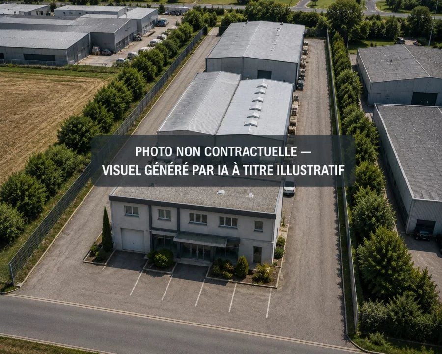 Company for sale in Diekirch
