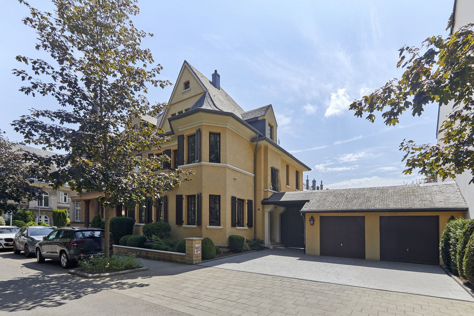 5-bedroom Manor house for sale in Esch-sur-Alzette