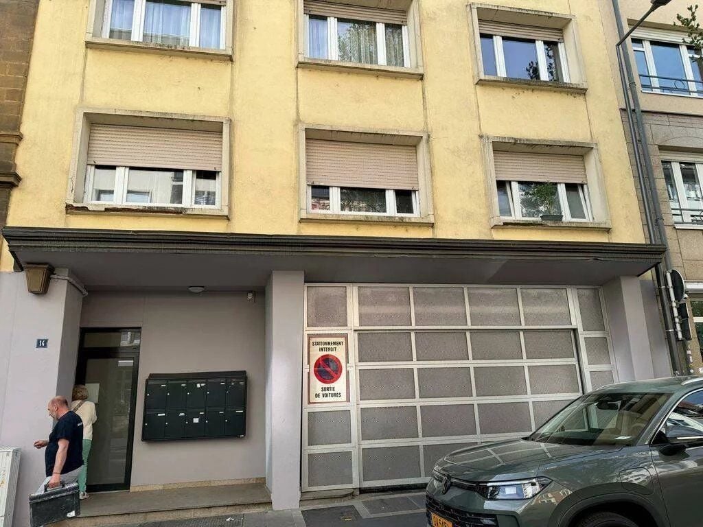 1-bedroom Apartment for sale in Luxembourg-Gare