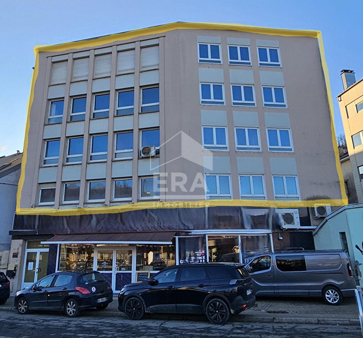 Building for sale in Longwy