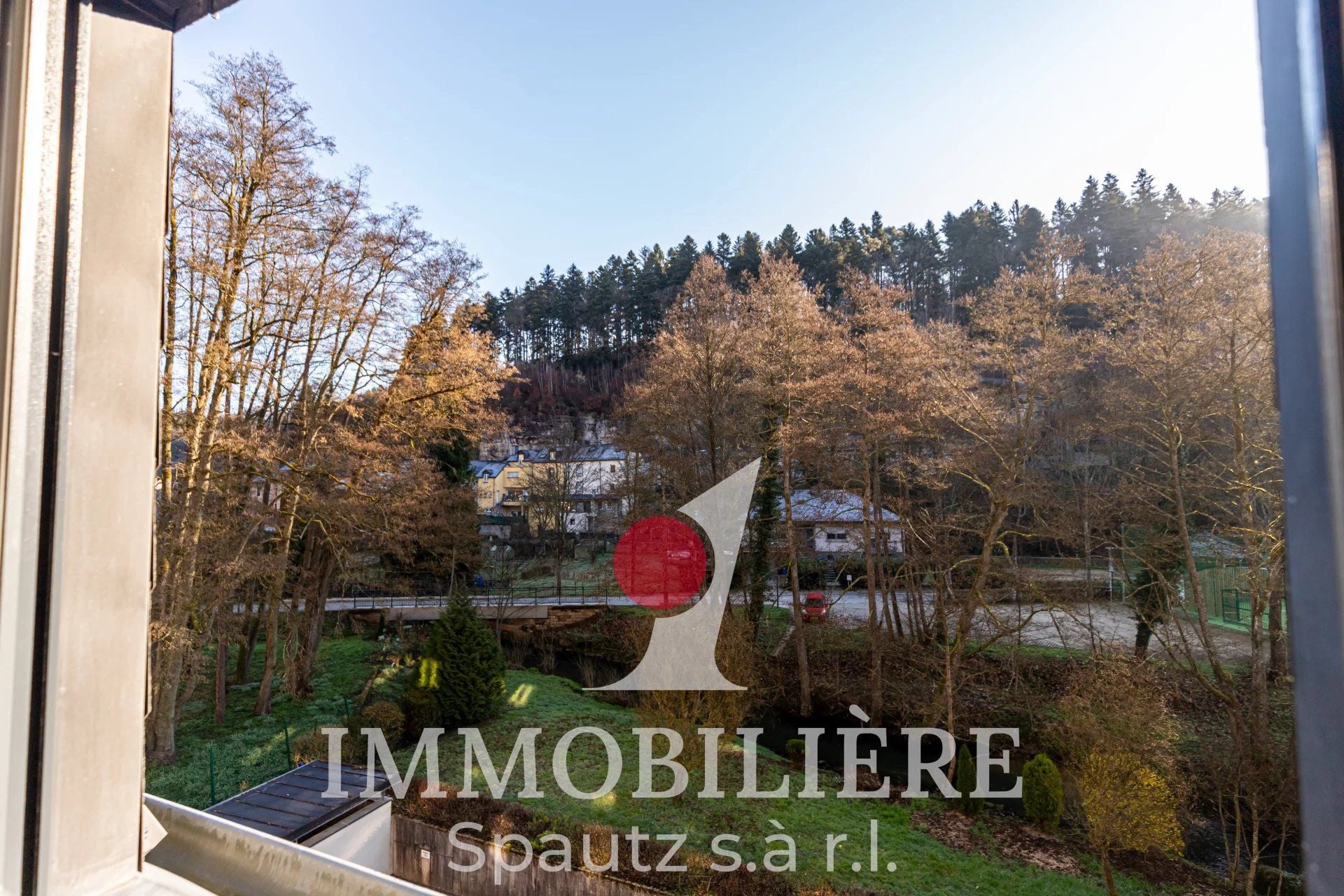1-bedroom Apartment for sale in Larochette