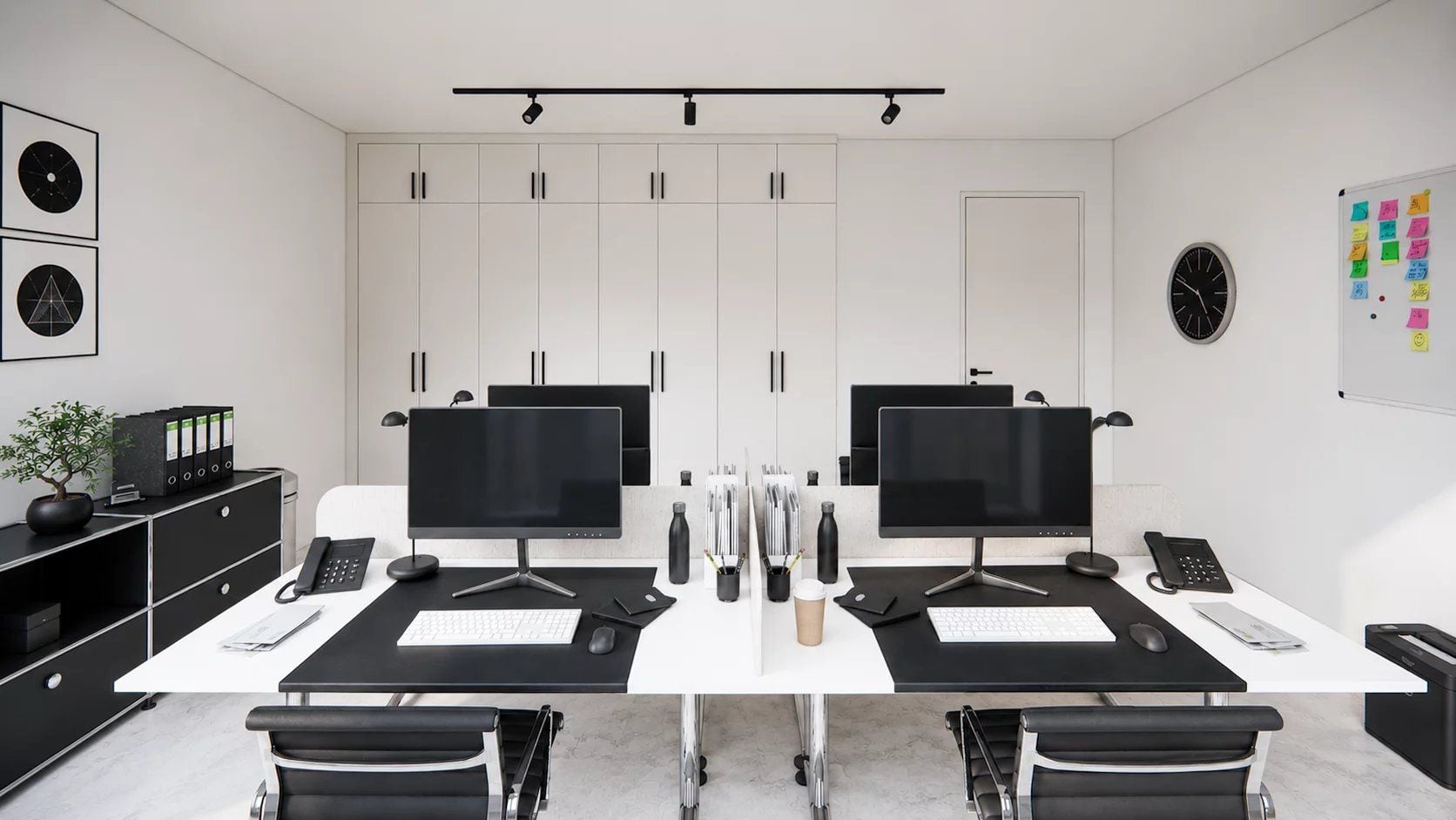Bureau en vente à Luxembourg-Eich