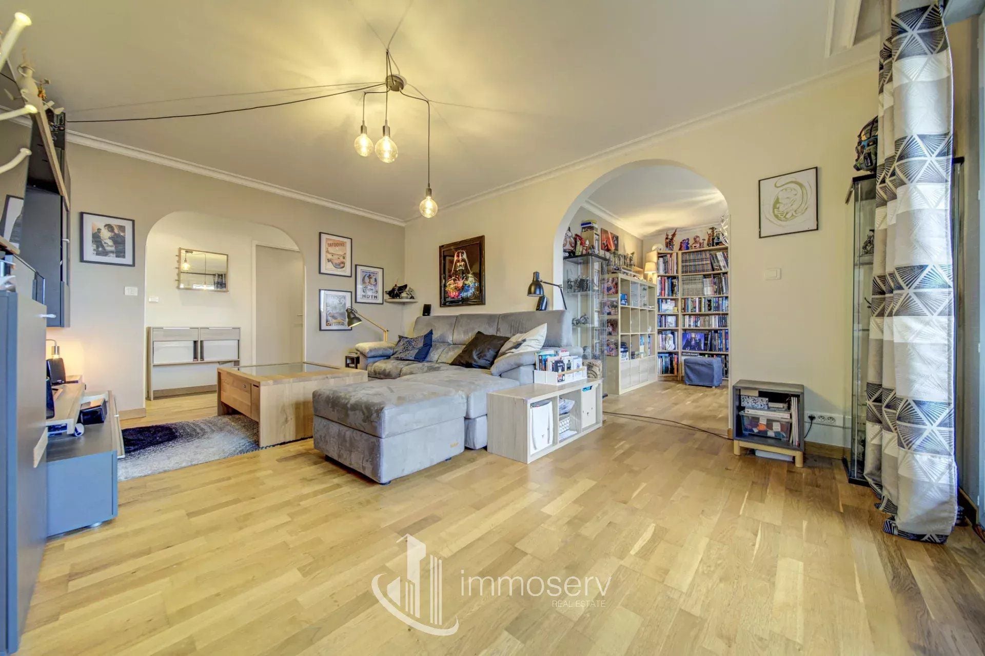 Appartement 6 chambres en vente à Hagondange