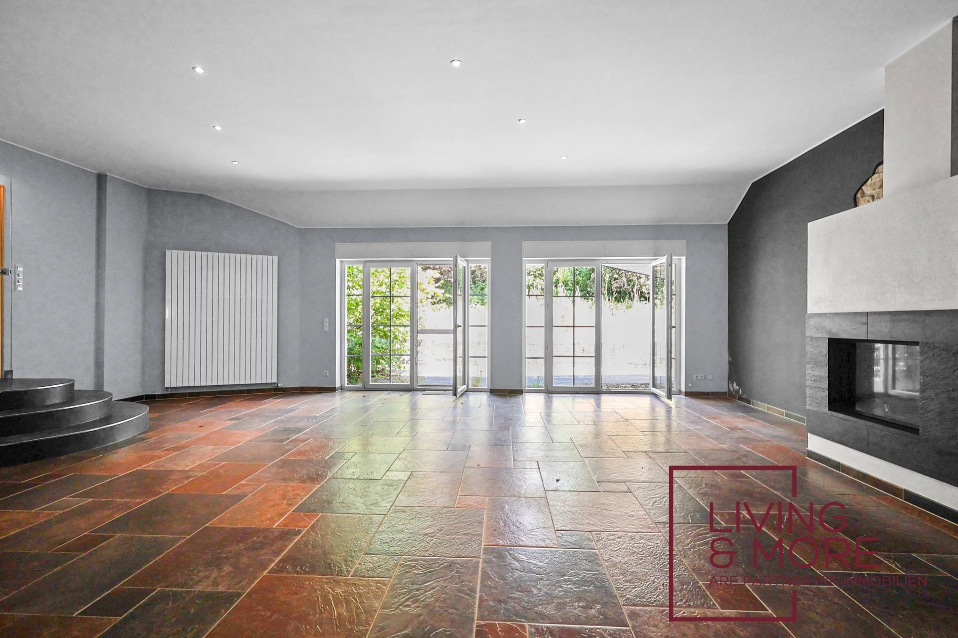 4-Zimmer-Haus zur Miete in Holzem, Gemeinde Mamer