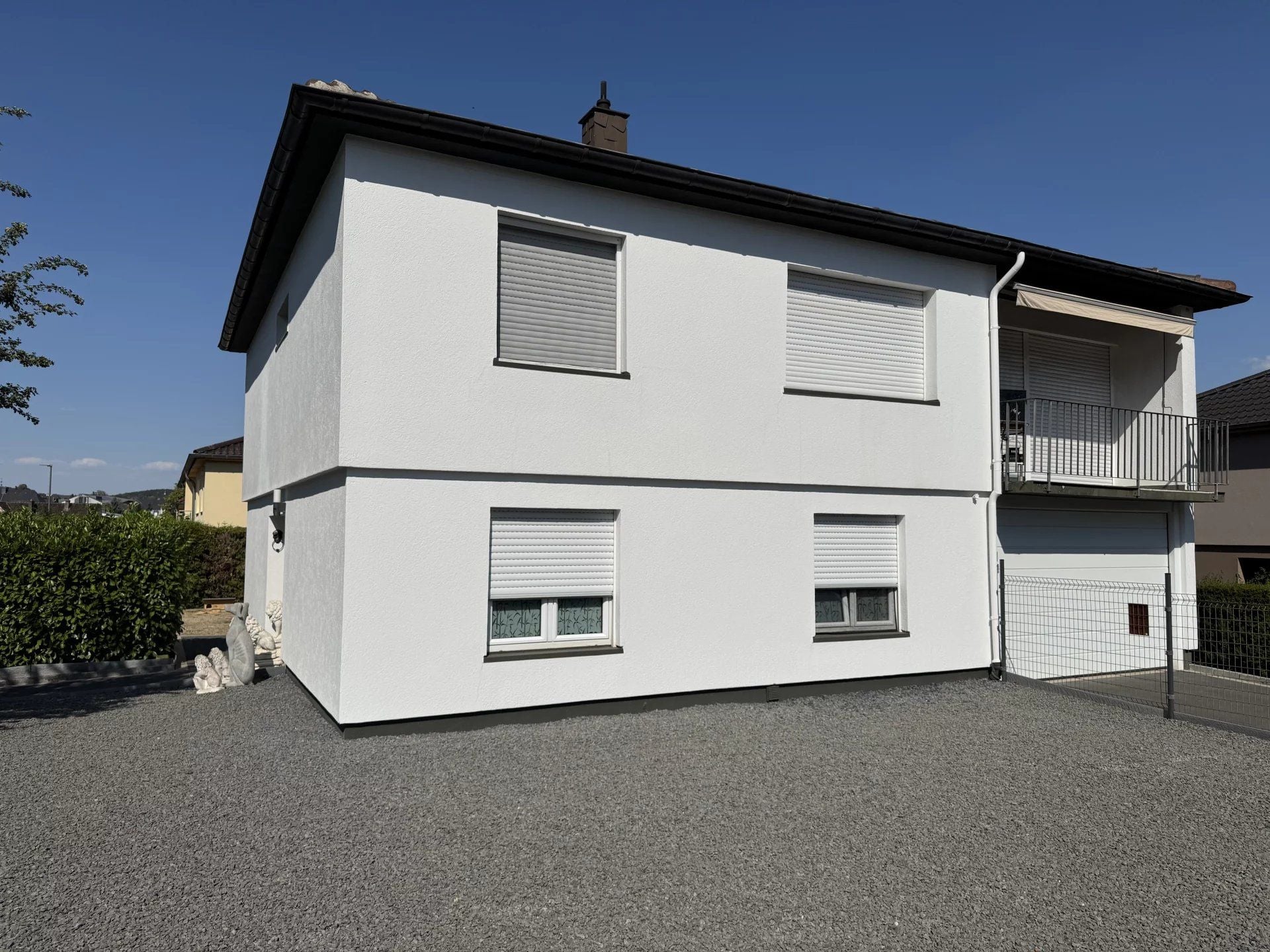 Maison 4 chambres en vente à Grevenmacher