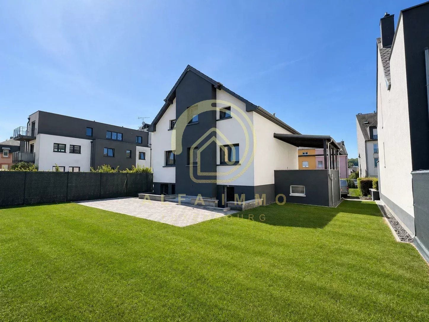 4-Zimmer-Haus zum Verkauf in Belvaux