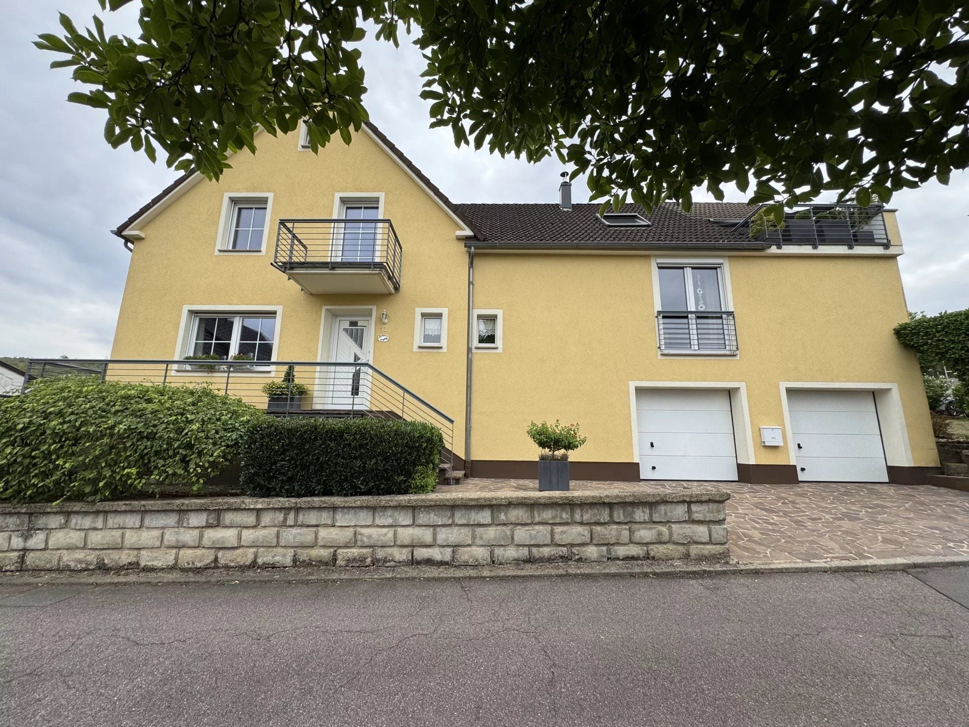 3-Zimmer-Haus zum Verkauf in Wellen